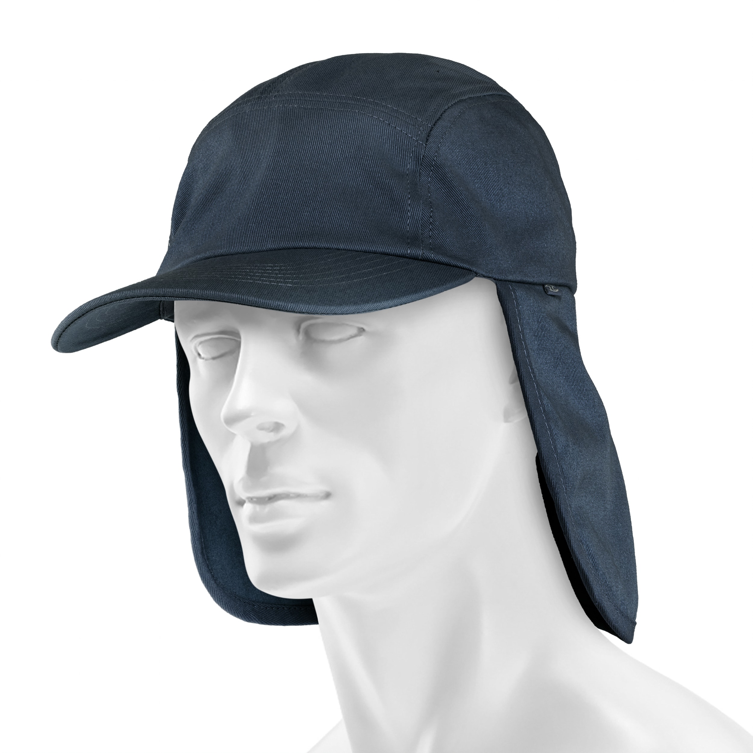Бейсболка Highlander Outdoor Legionnaires Cap - Navy Blue