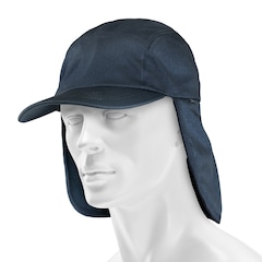 Бейсболка Highlander Outdoor Legionnaires Cap - Navy Blue