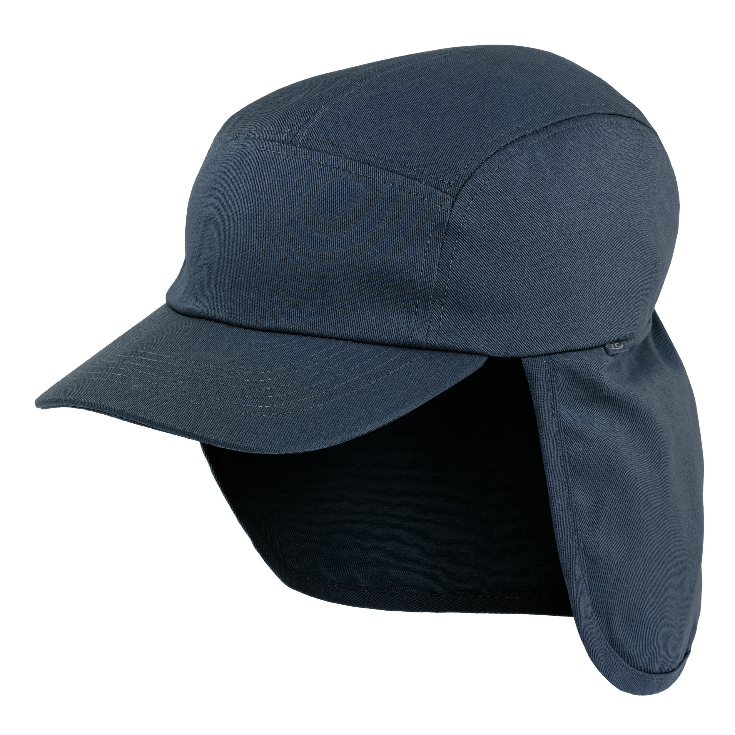 Czapka z daszkiem Highlander Outdoor Legionnaires Cap - Navy Blue