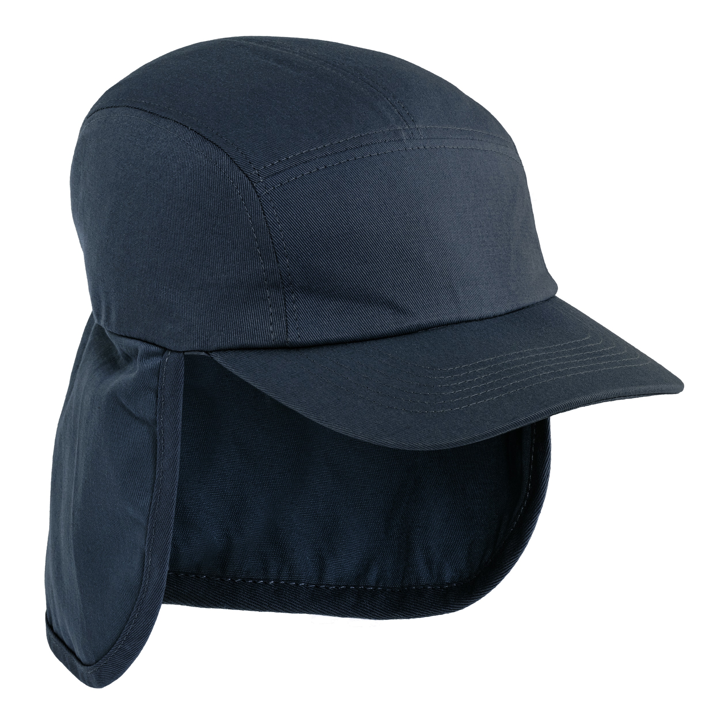 Czapka z daszkiem Highlander Outdoor Legionnaires Cap - Navy Blue