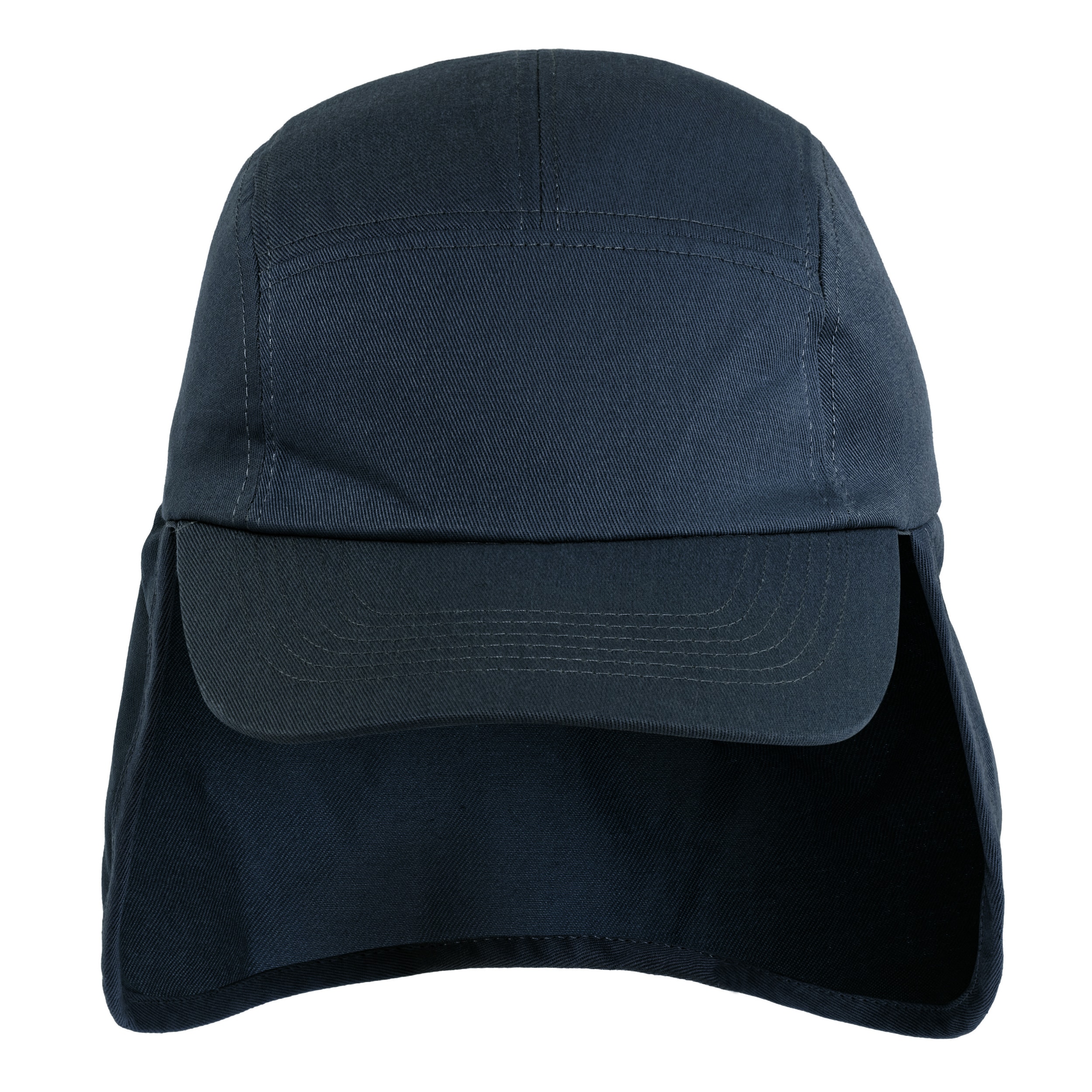 Czapka z daszkiem Highlander Outdoor Legionnaires Cap - Navy Blue