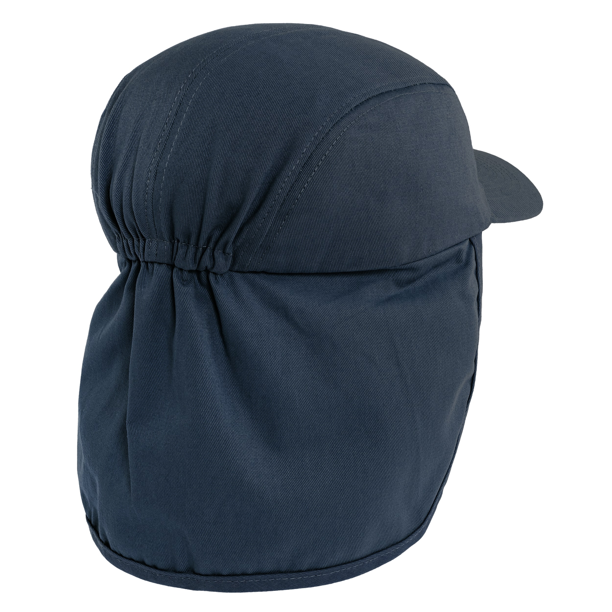 Czapka z daszkiem Highlander Outdoor Legionnaires Cap - Navy Blue