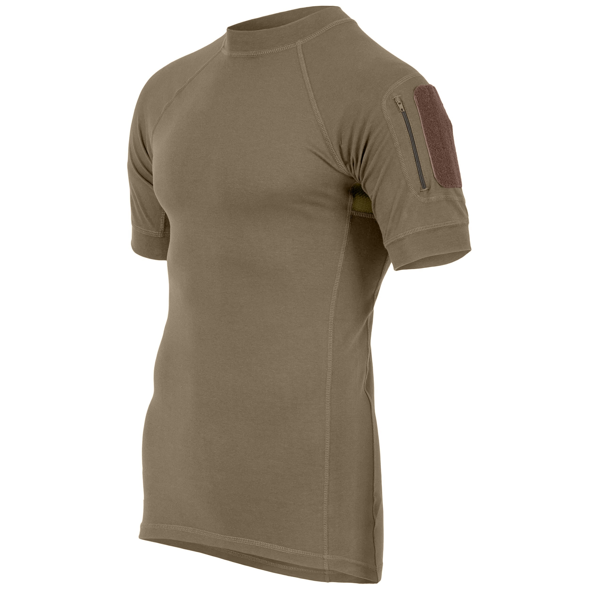 Koszulka T-shirt Highlander Forces Combat - Ranger Green