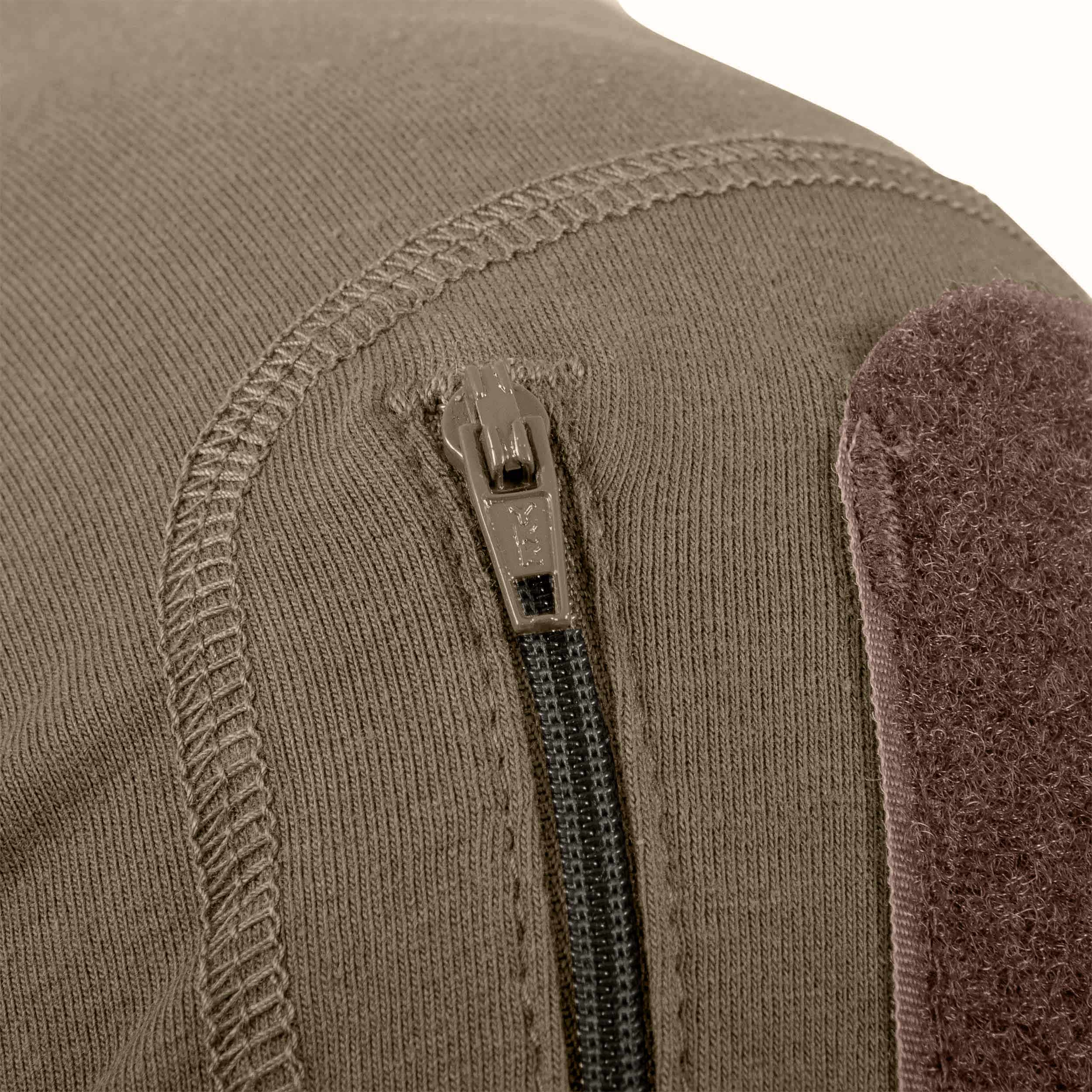 Koszulka T-shirt Highlander Forces Combat - Ranger Green