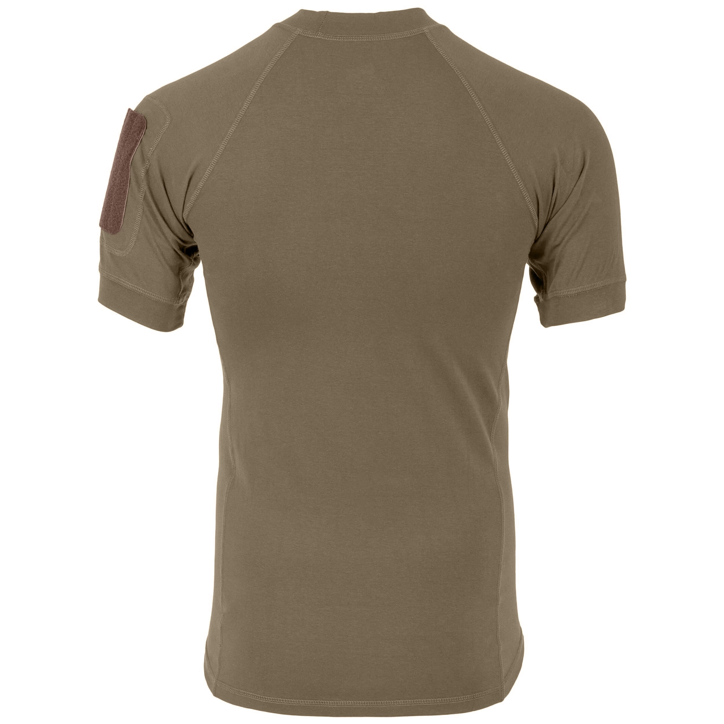 Koszulka T-shirt Highlander Forces Combat - Ranger Green