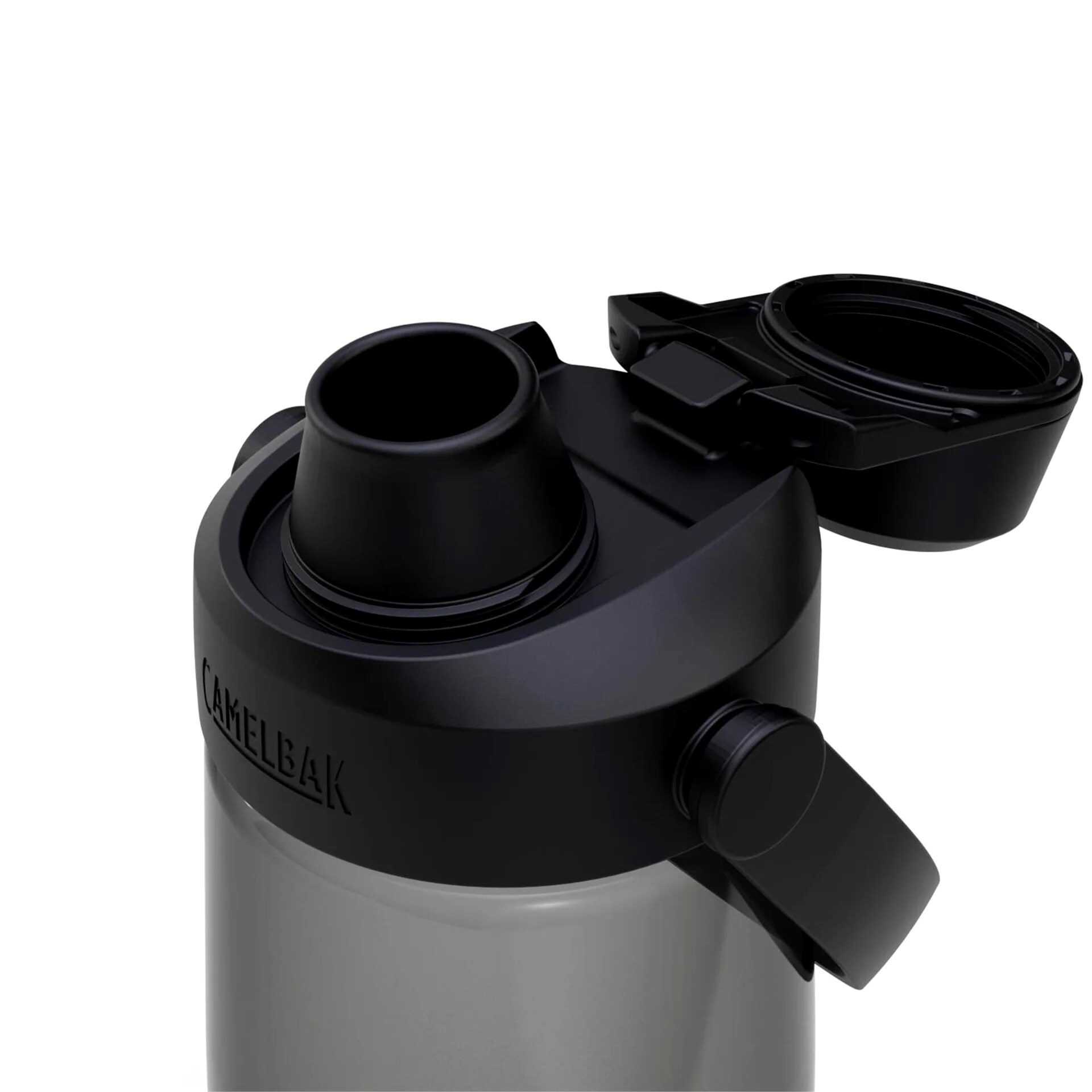 Butelka CamelBak Thrive Chug 750 ml - Charcoal
