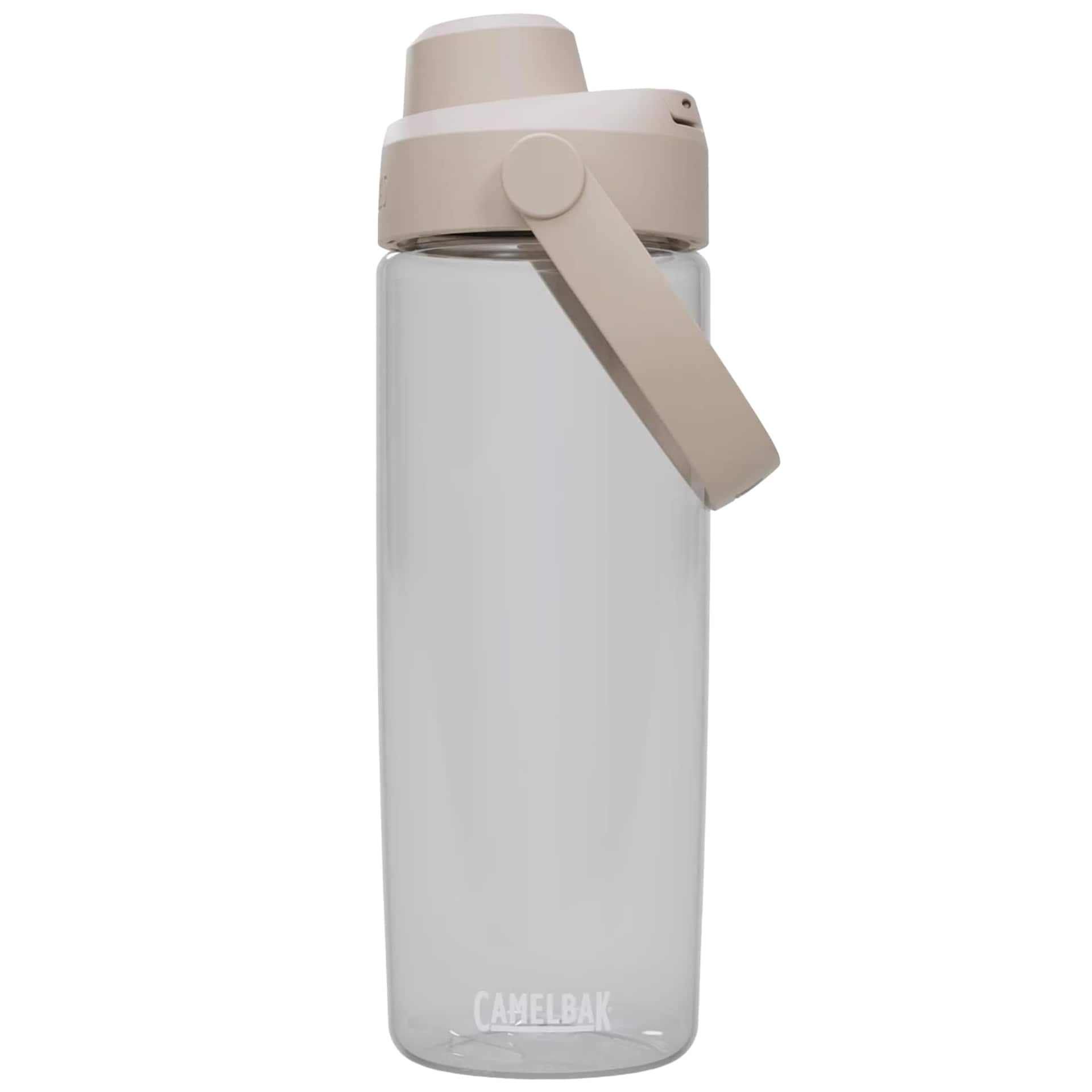 Butelka CamelBak Thrive Chug 600 ml - Przezroczysta