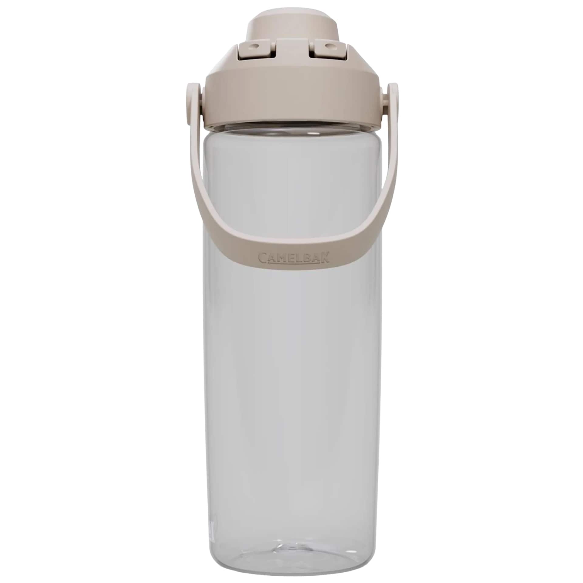 Butelka CamelBak Thrive Chug 600 ml - Przezroczysta