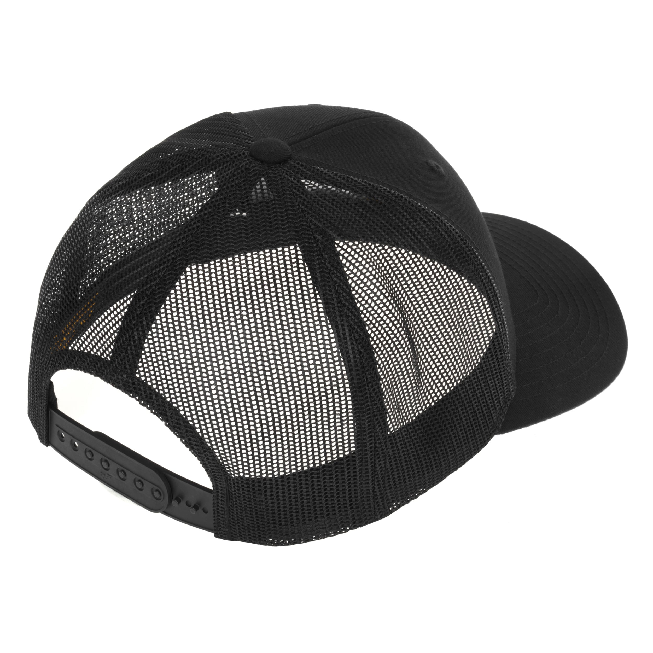 Czapka z daszkiem Carinthia Tactical Basecap - Black