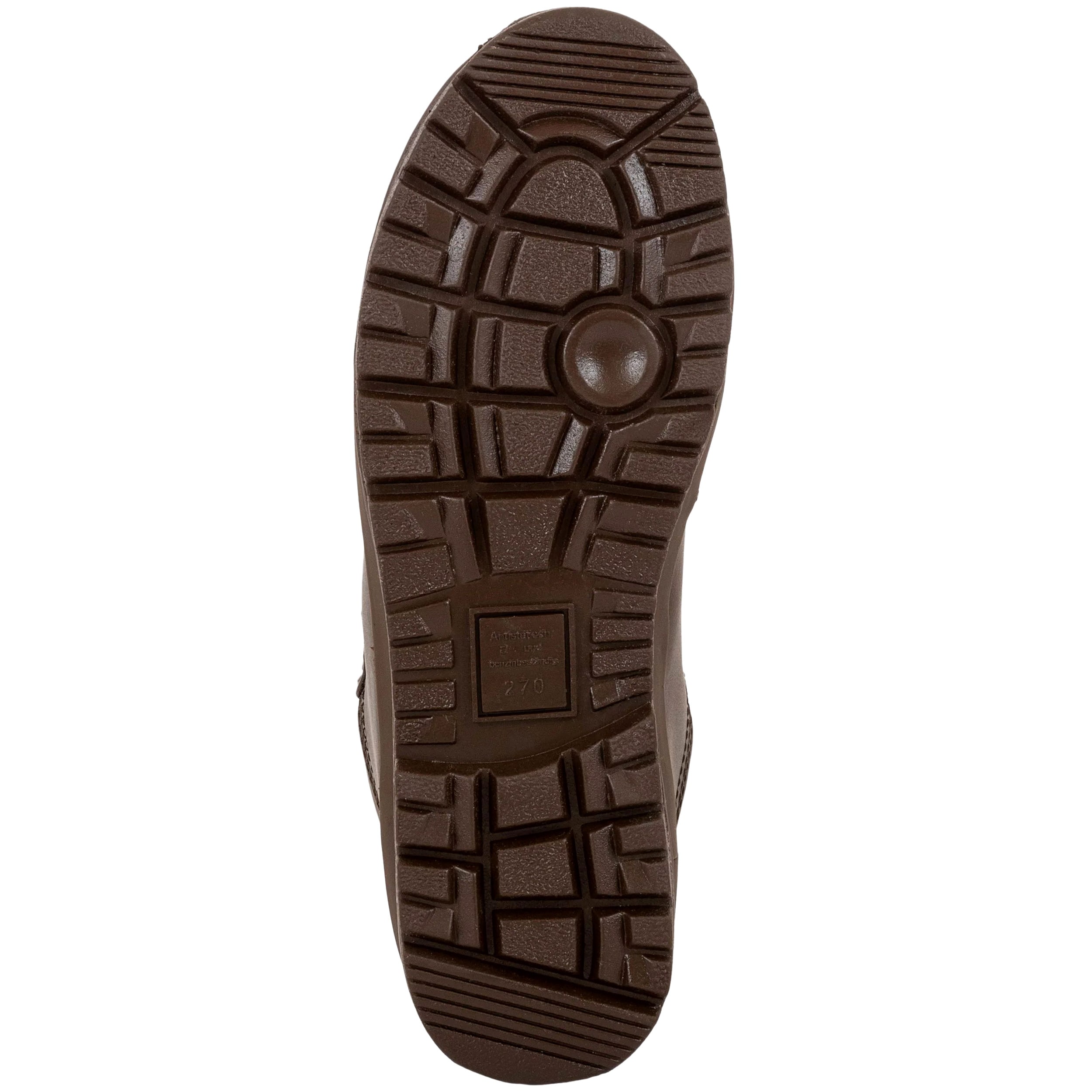 Дитячі черевики Highlander Forces Elite - Brown