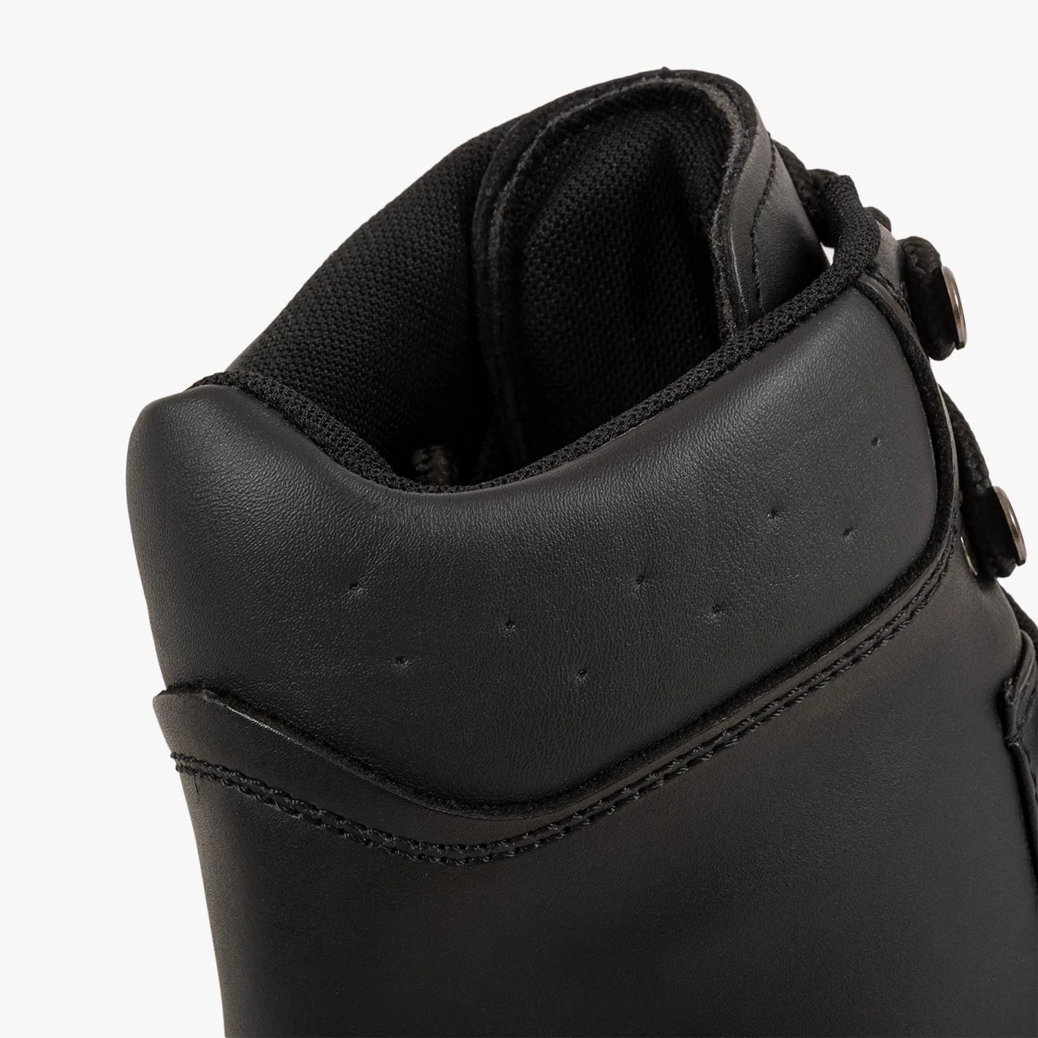 Buty dziecięce Highlander Forces Elite - Black