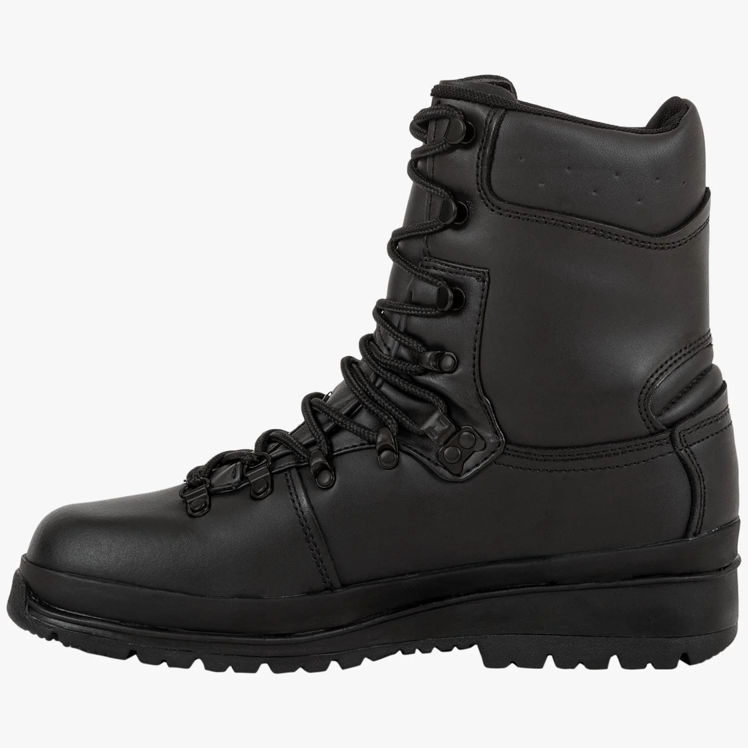 Buty dziecięce Highlander Forces Elite - Black