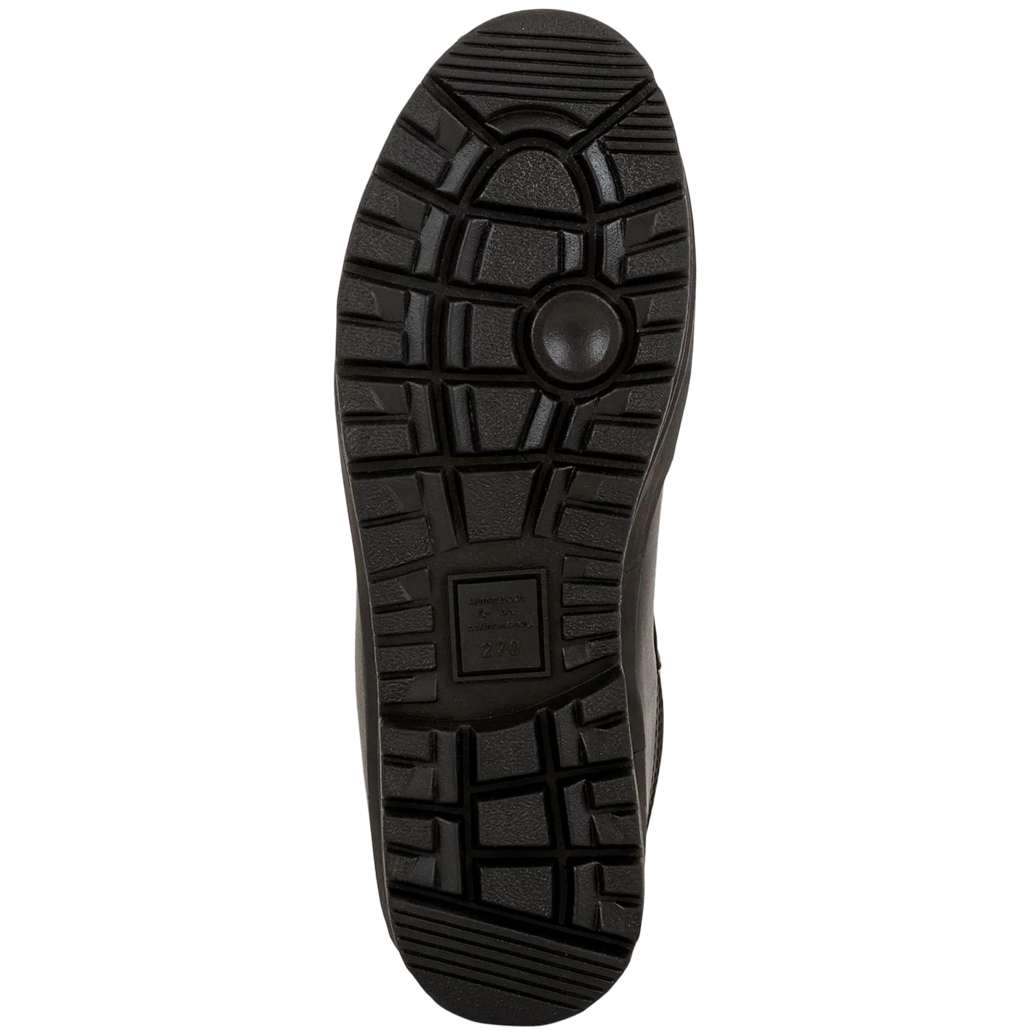 Buty dziecięce Highlander Forces Elite - Black