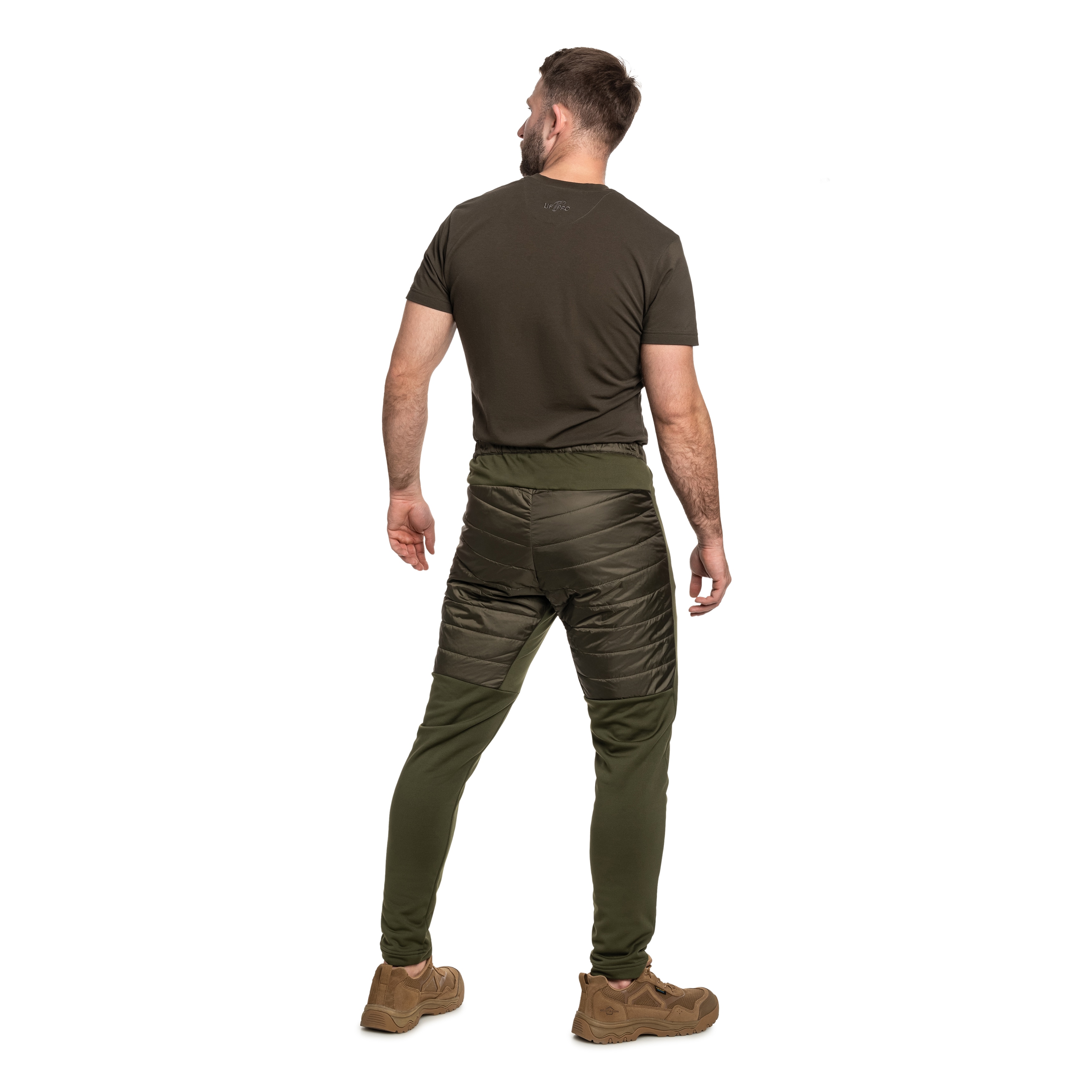 Штани Carinthia G-LOFT Ultra Pants 2.0 - Olive