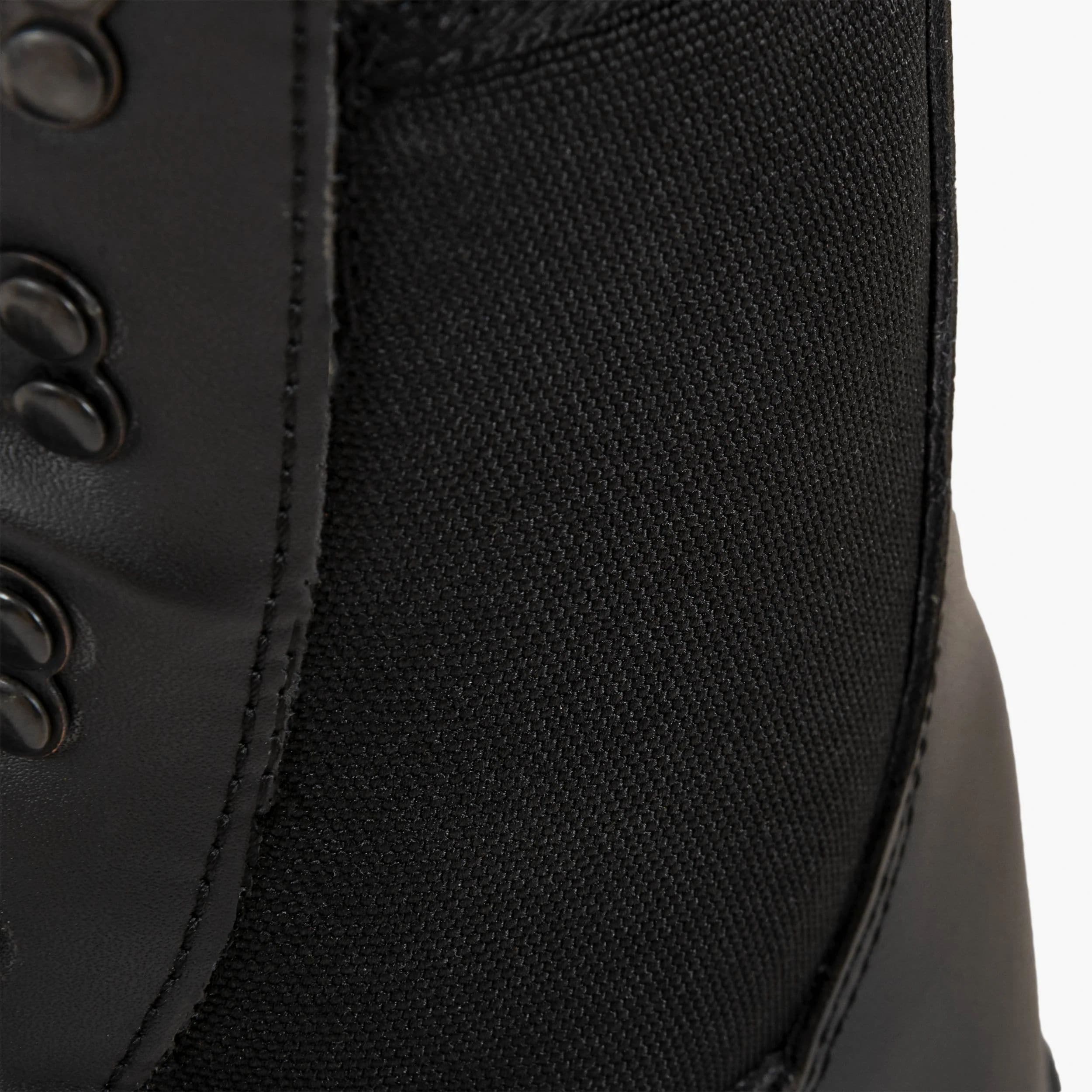 Buty dziecięce Highlander Forces Alpha- Black