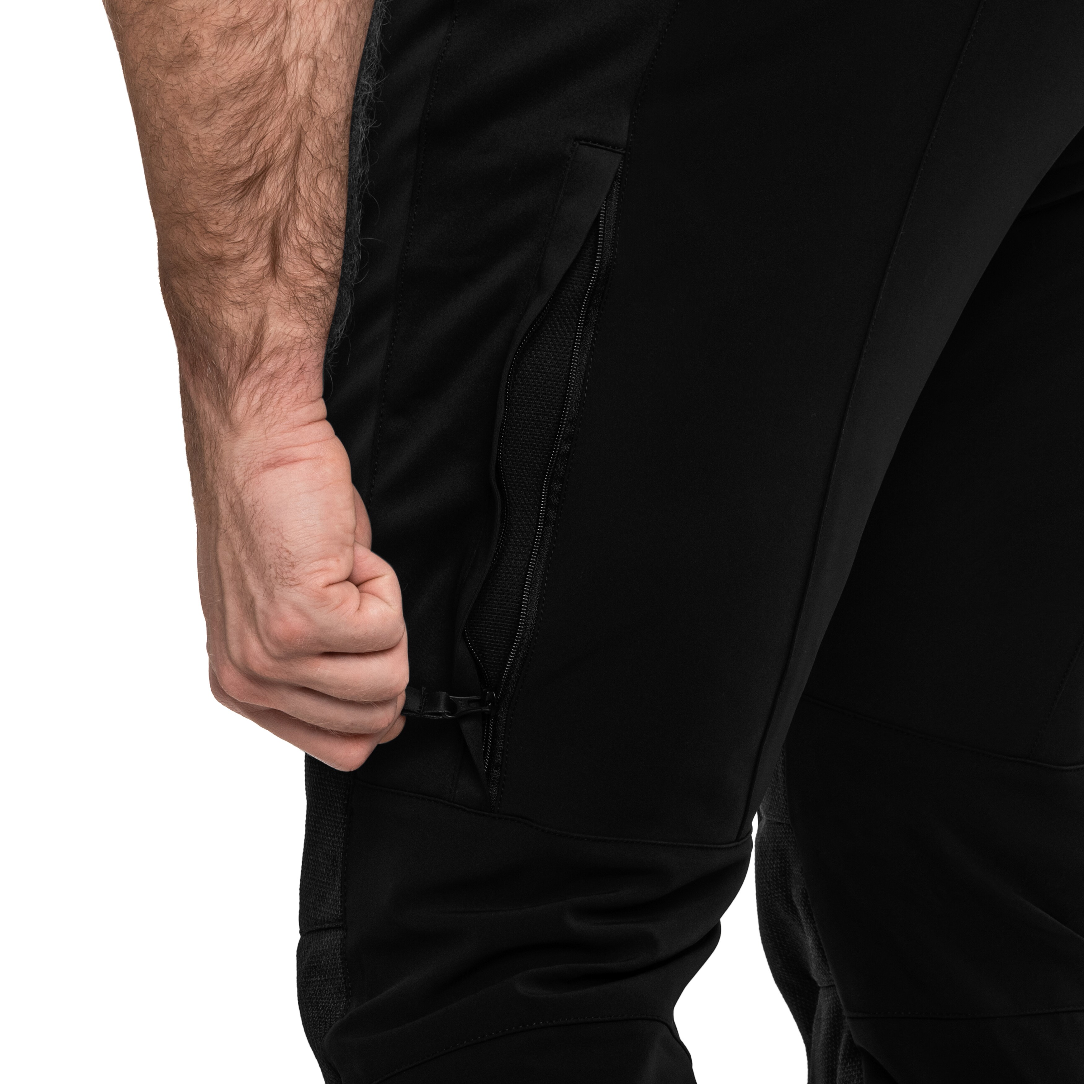 Spodnie Carinthia G-LOFT ISG 2.0 Trousers - Black