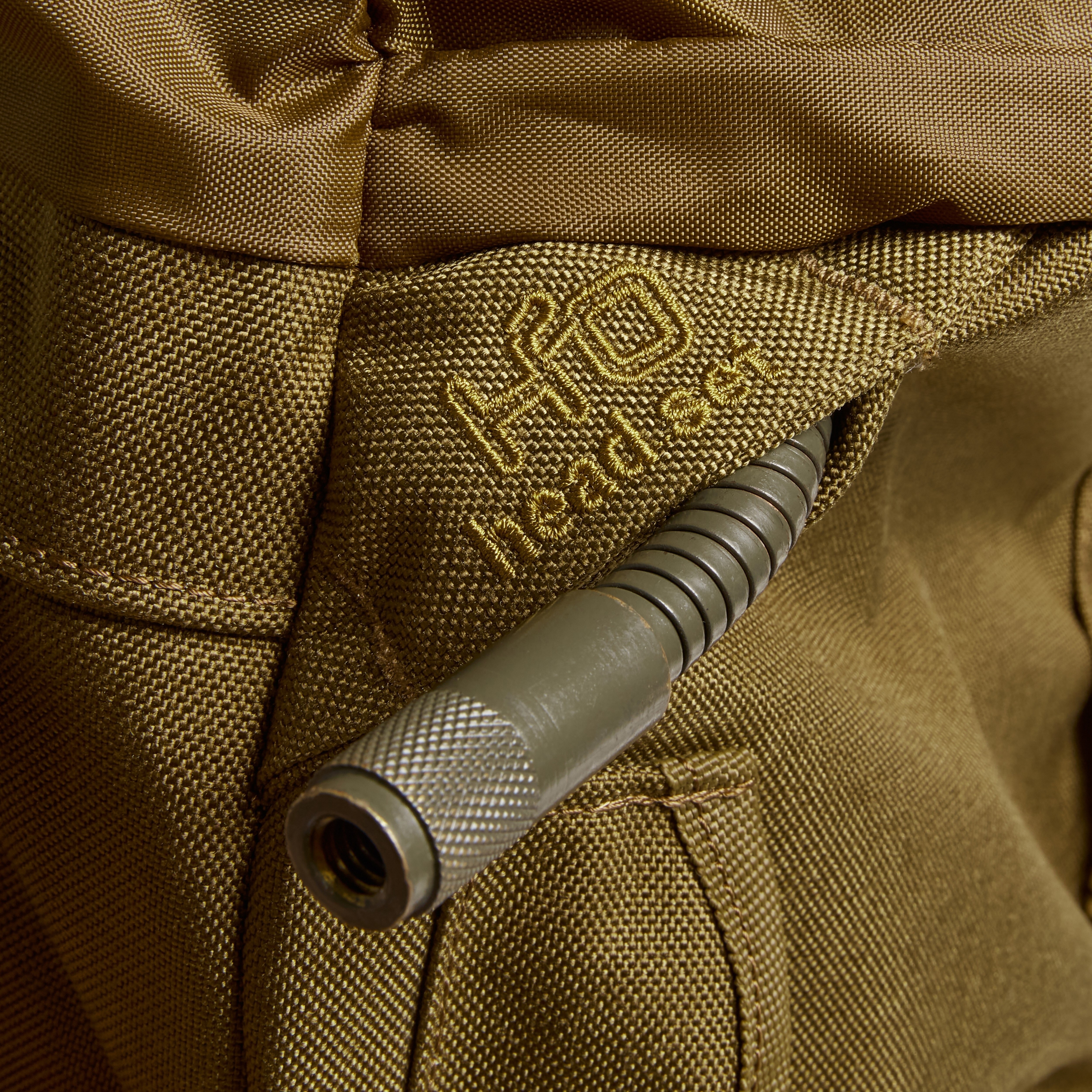 Рюкзак Berghaus Tactical MMPS Spartan II FA 60 л - Earth Brown