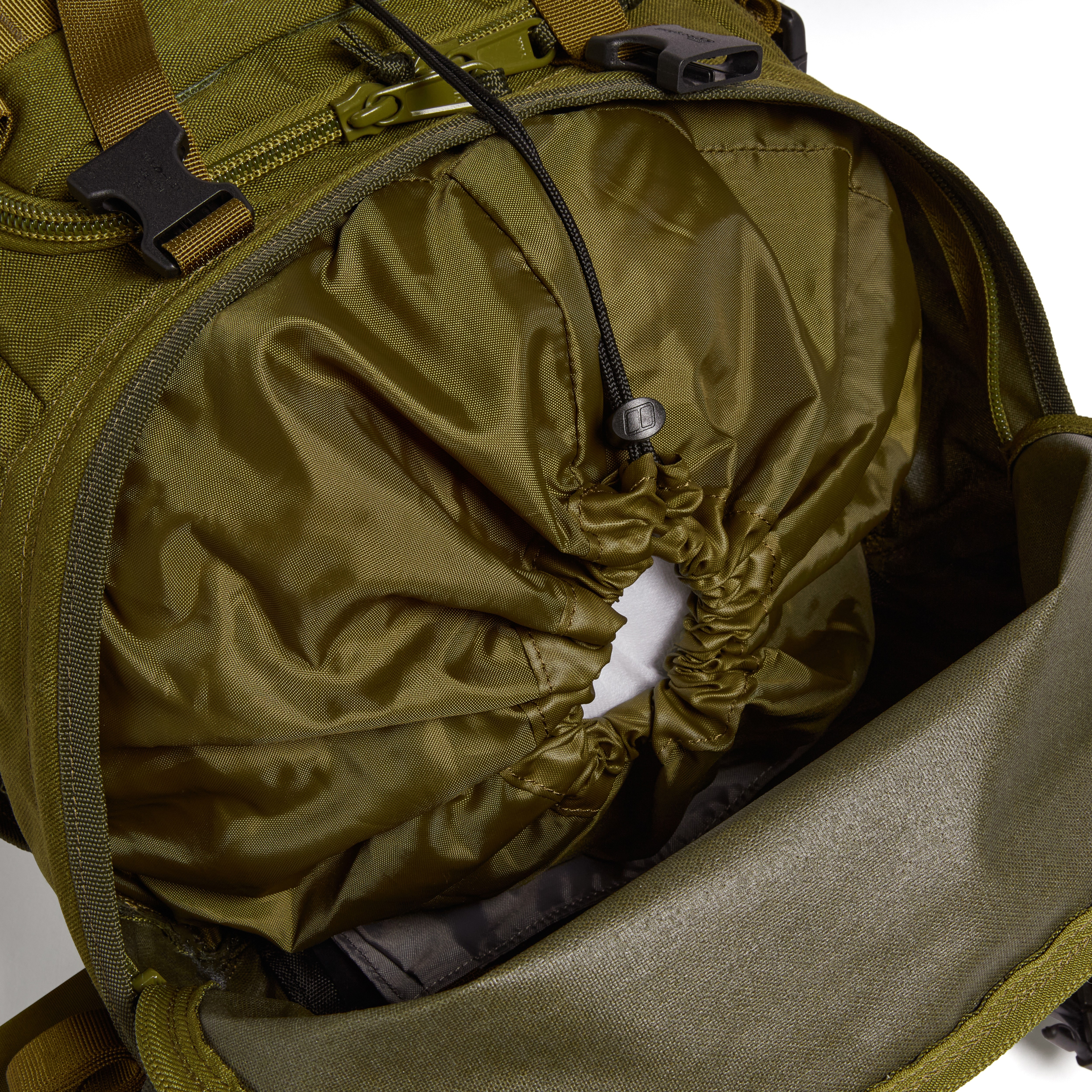 Plecak Berghaus Tactical MMPS Spartan II FA 60 l - Cedar