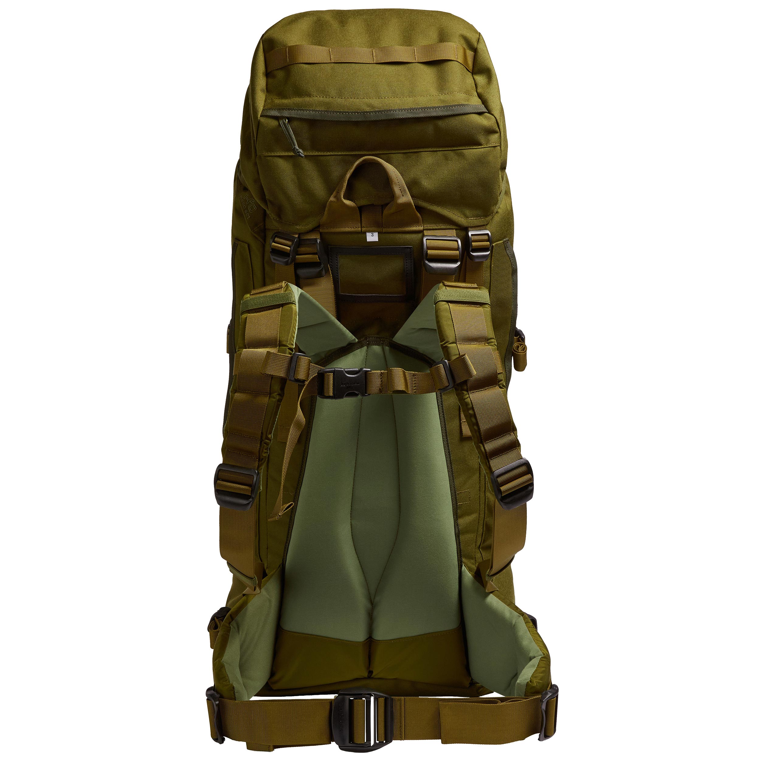 Plecak Berghaus Tactical MMPS Spartan II FA 60 l - Cedar