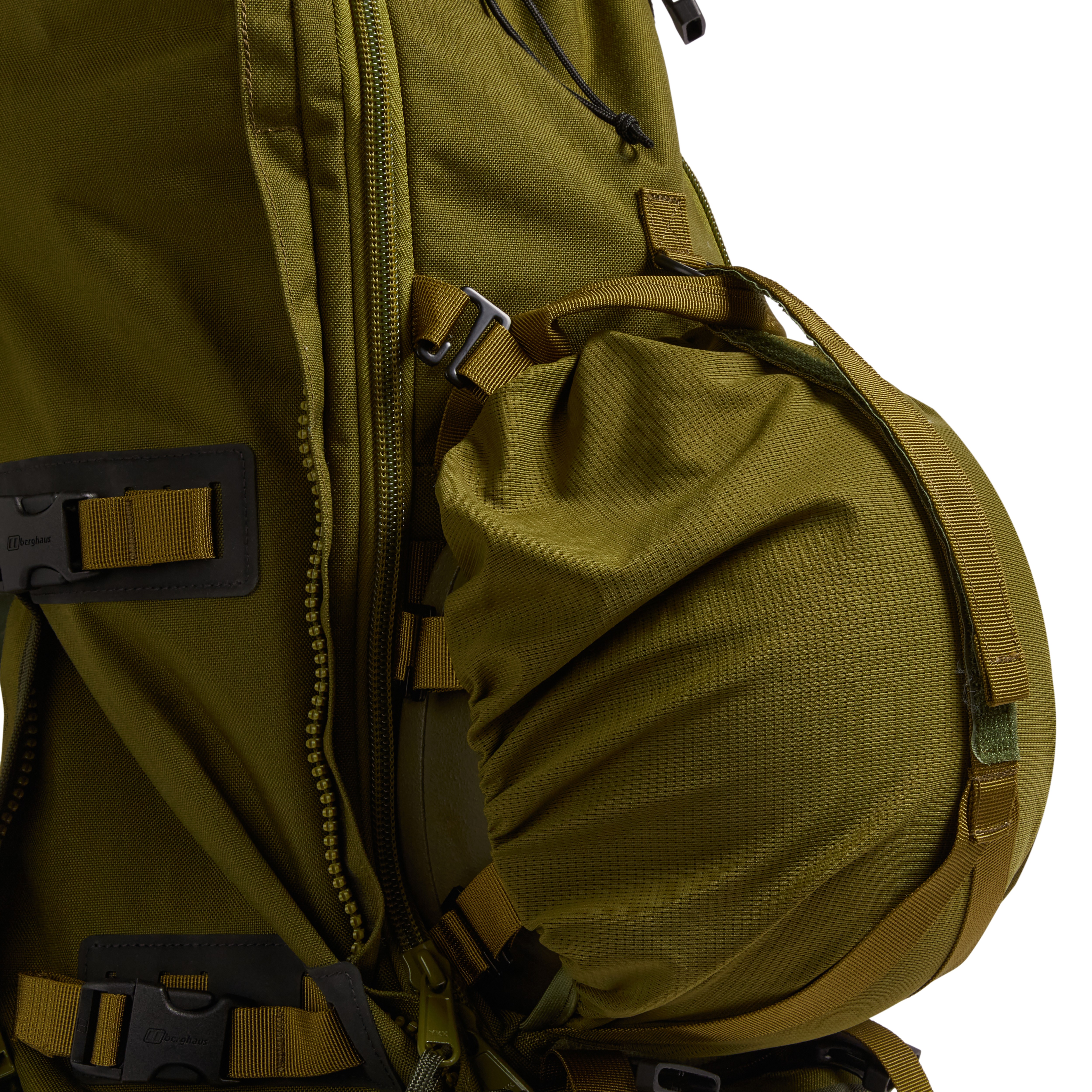 Plecak Berghaus Tactical MMPS Spartan II FA 60 l - Cedar