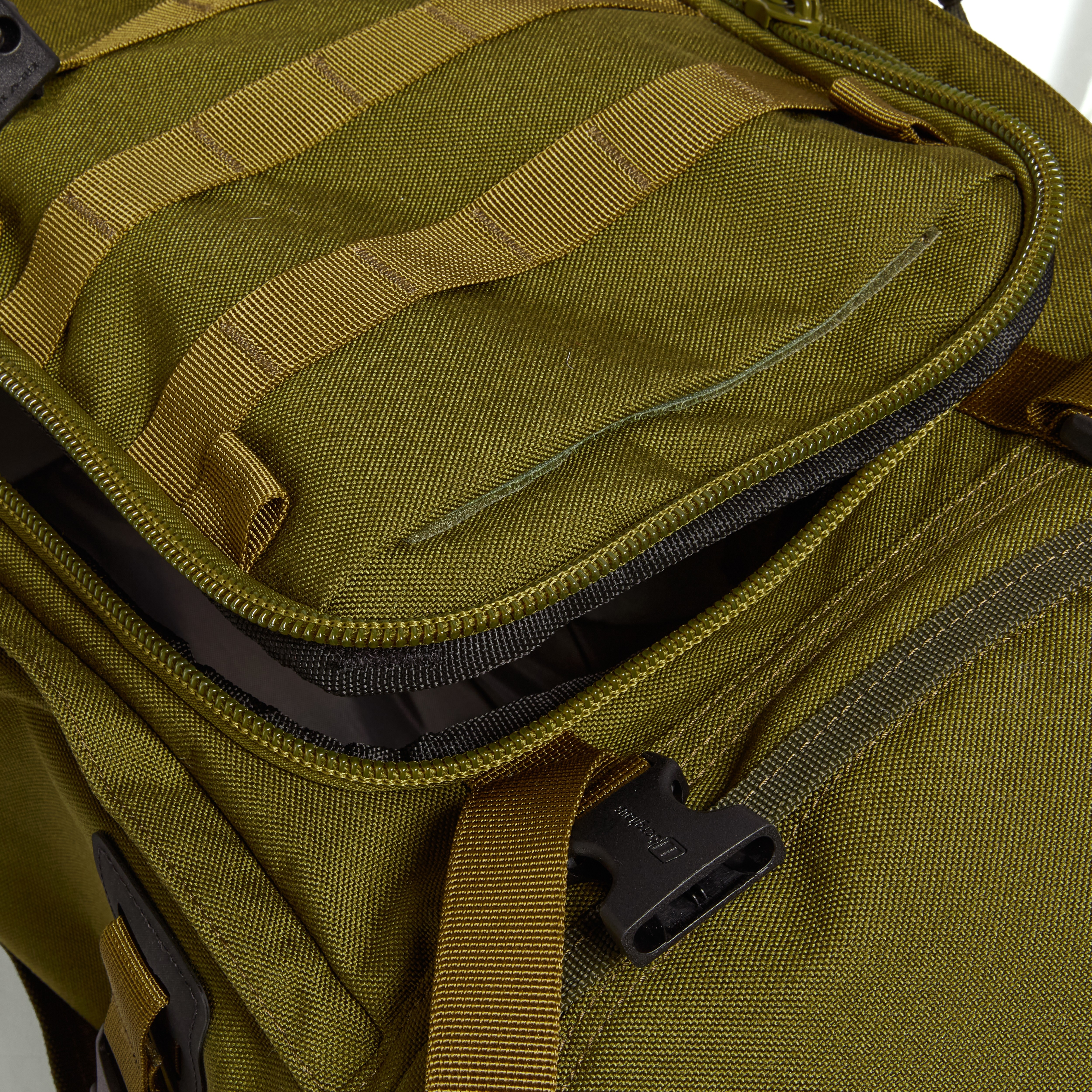 Plecak Berghaus Tactical MMPS Spartan II FA 60 l - Cedar