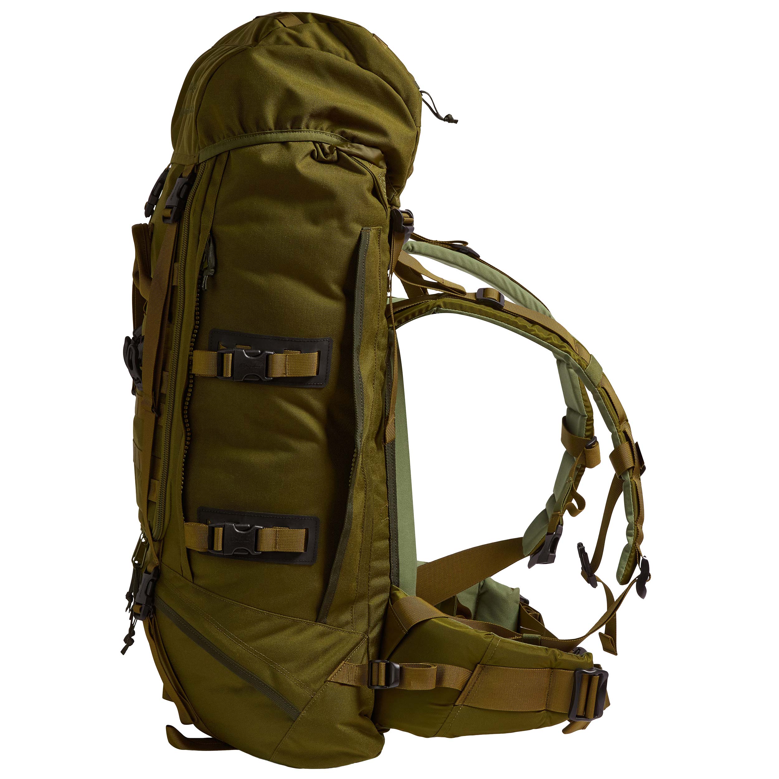 Plecak Berghaus Tactical MMPS Spartan II FA 60 l - Cedar