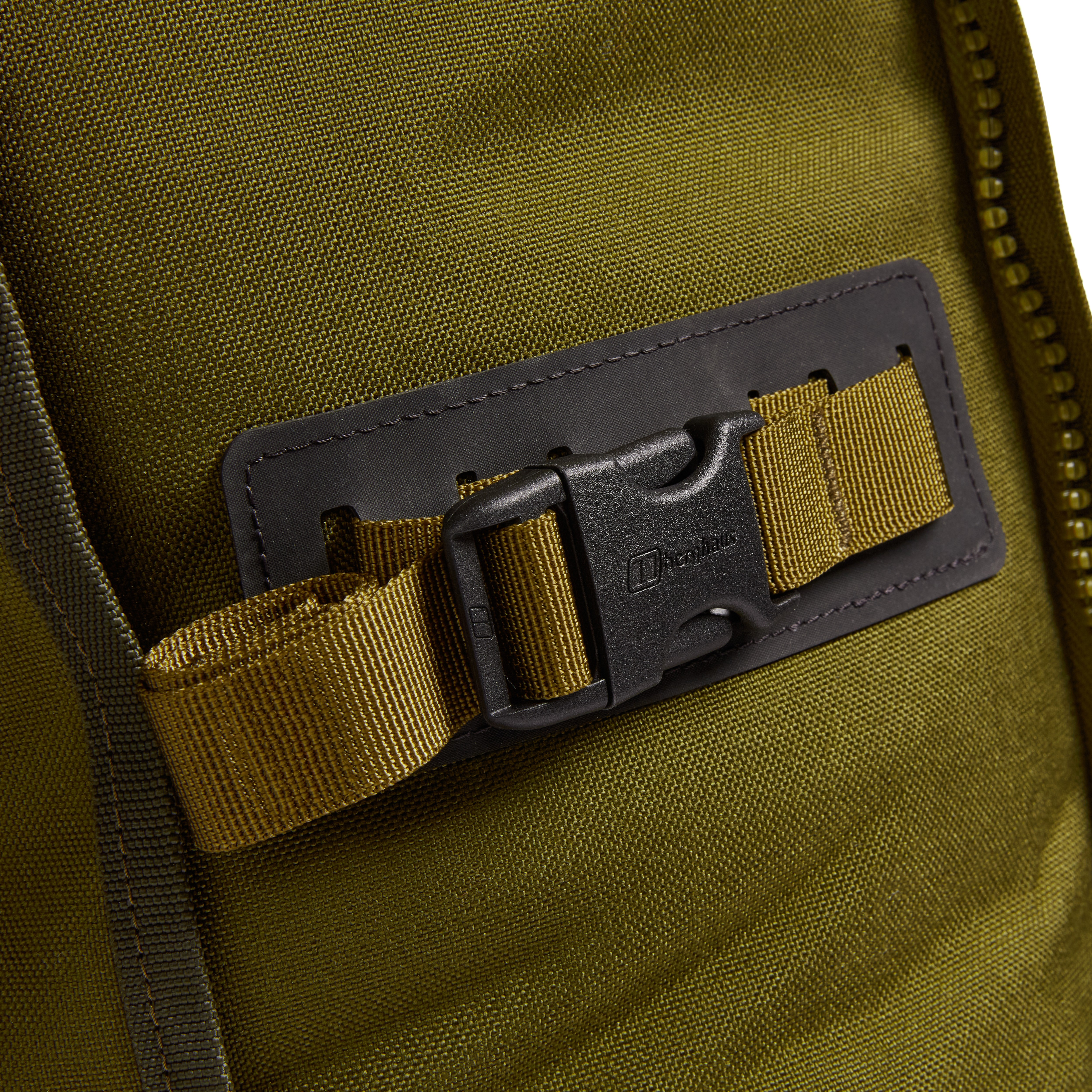 Plecak Berghaus Tactical MMPS Spartan II FA 60 l - Cedar