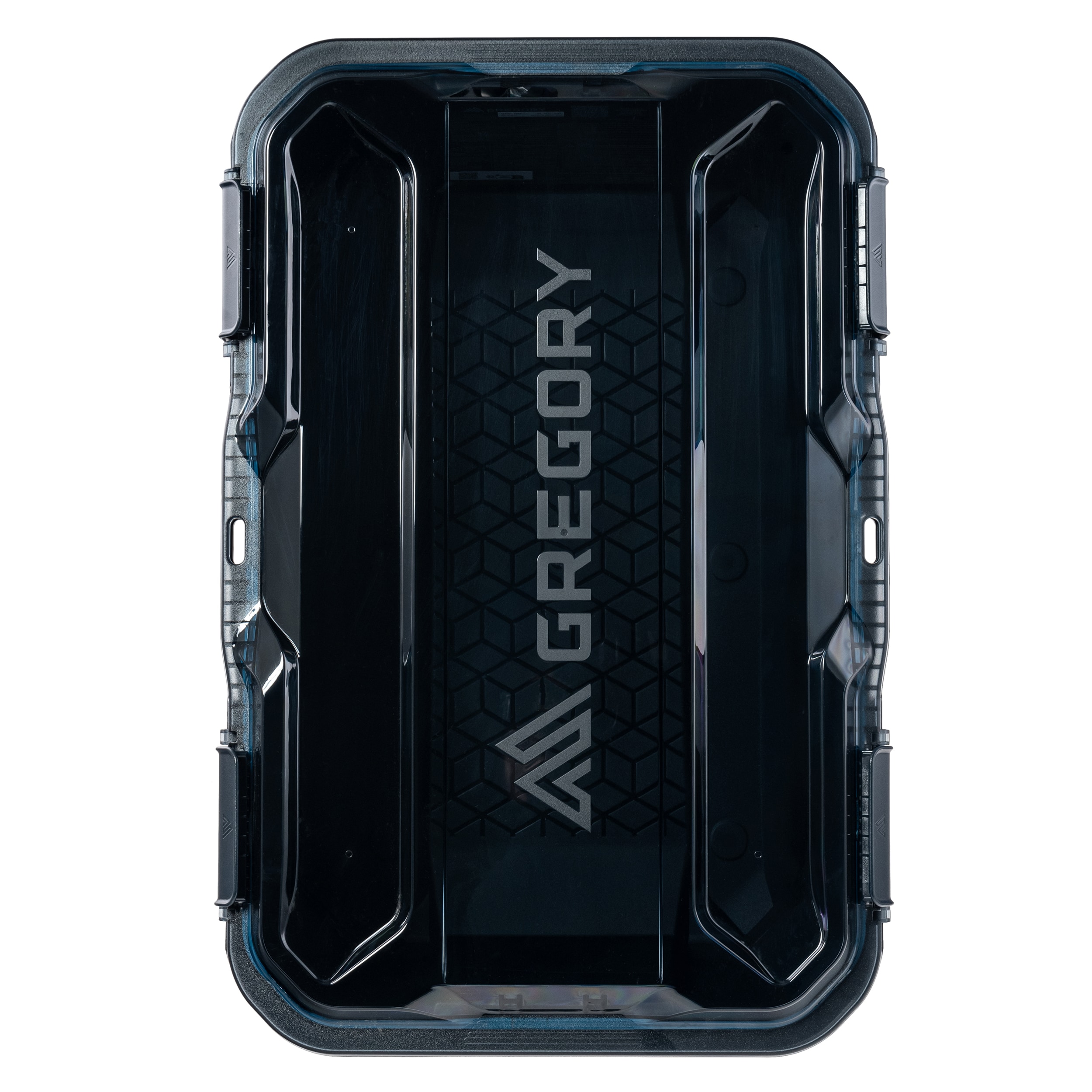 Транспортний ящик Gregory Alpaca Gear Box 45 л - Slate Blue