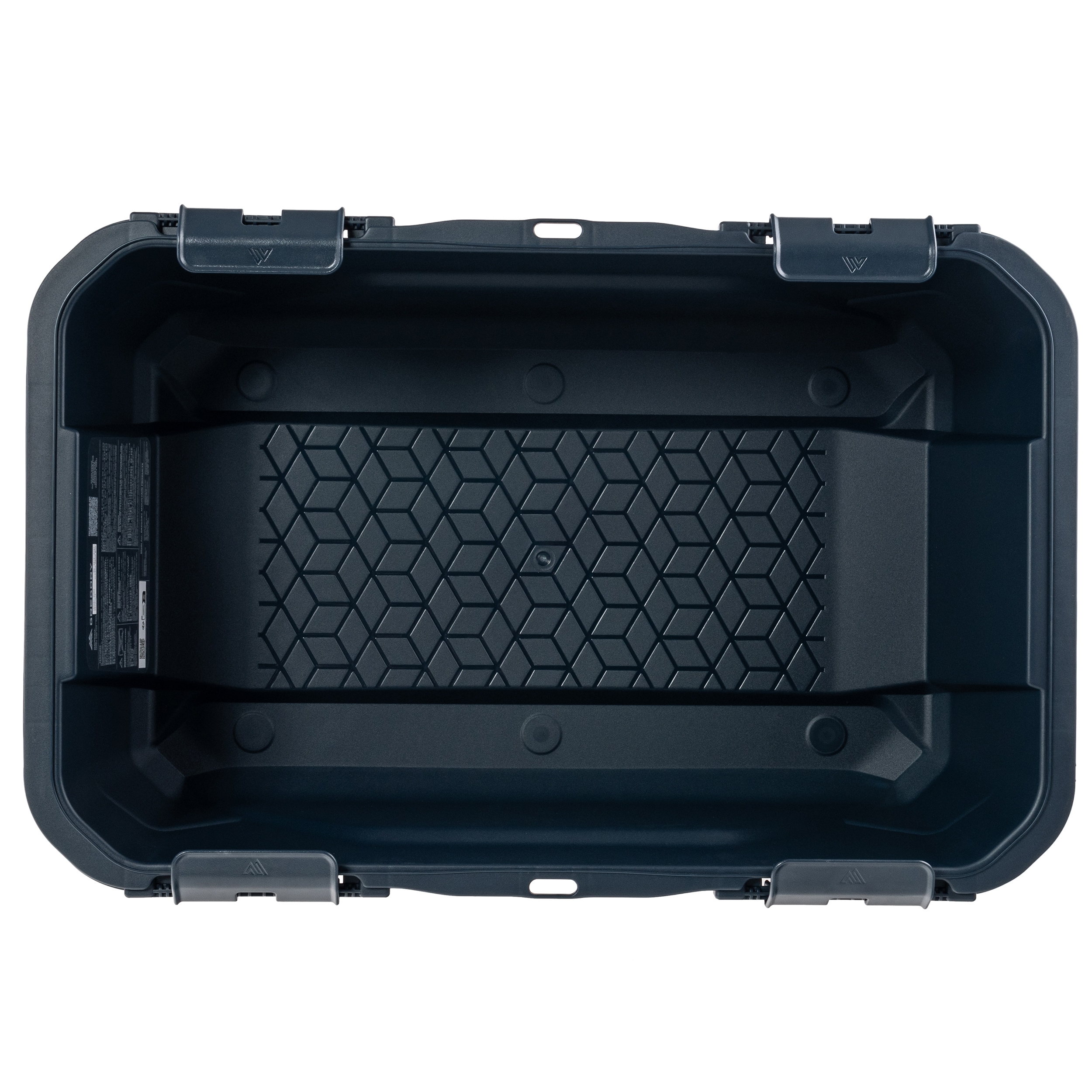 Транспортний ящик Gregory Alpaca Gear Box 45 л - Slate Blue
