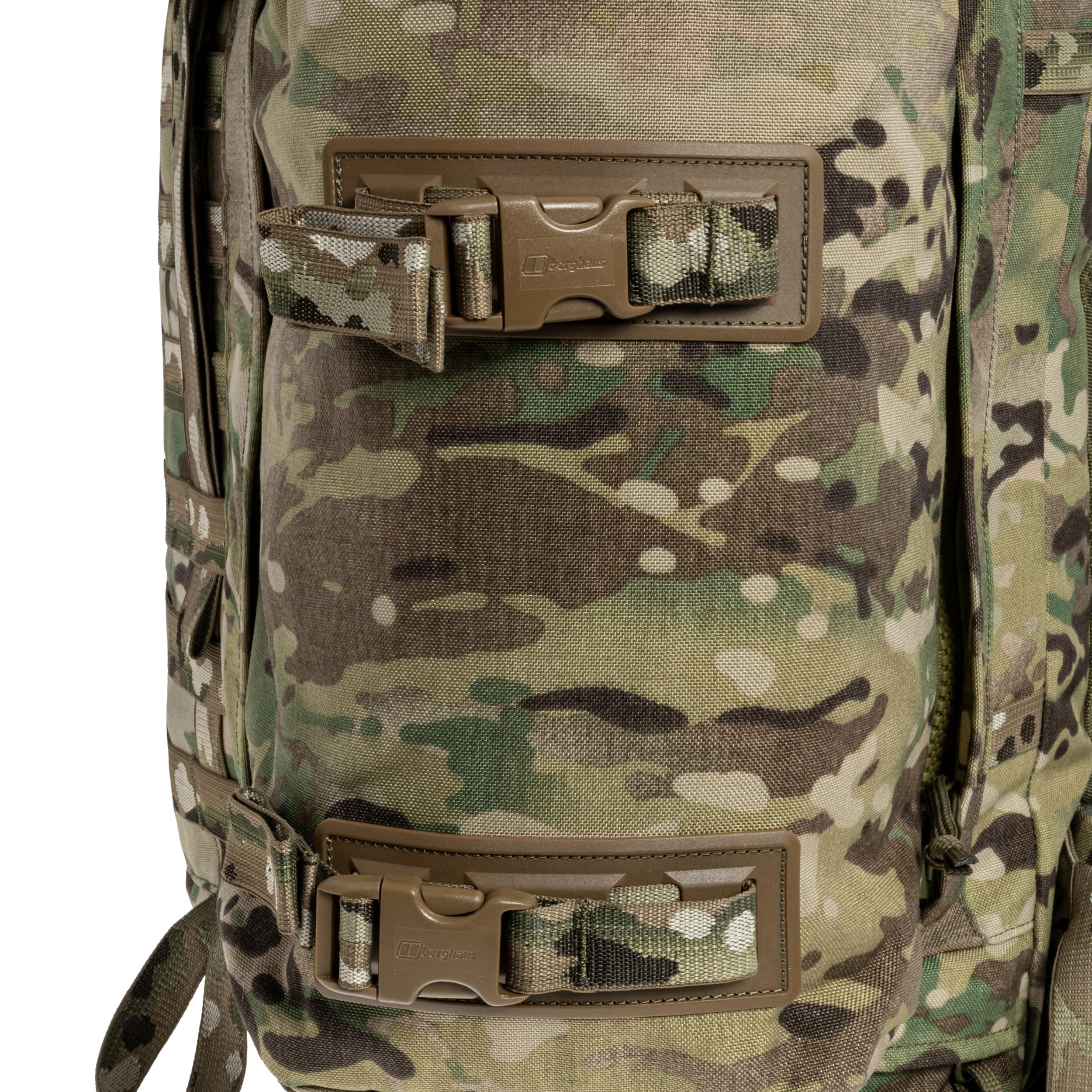 Plecak Berghaus Tactical MMPS Vulcan V IR 80 + 20 l - MultiCam