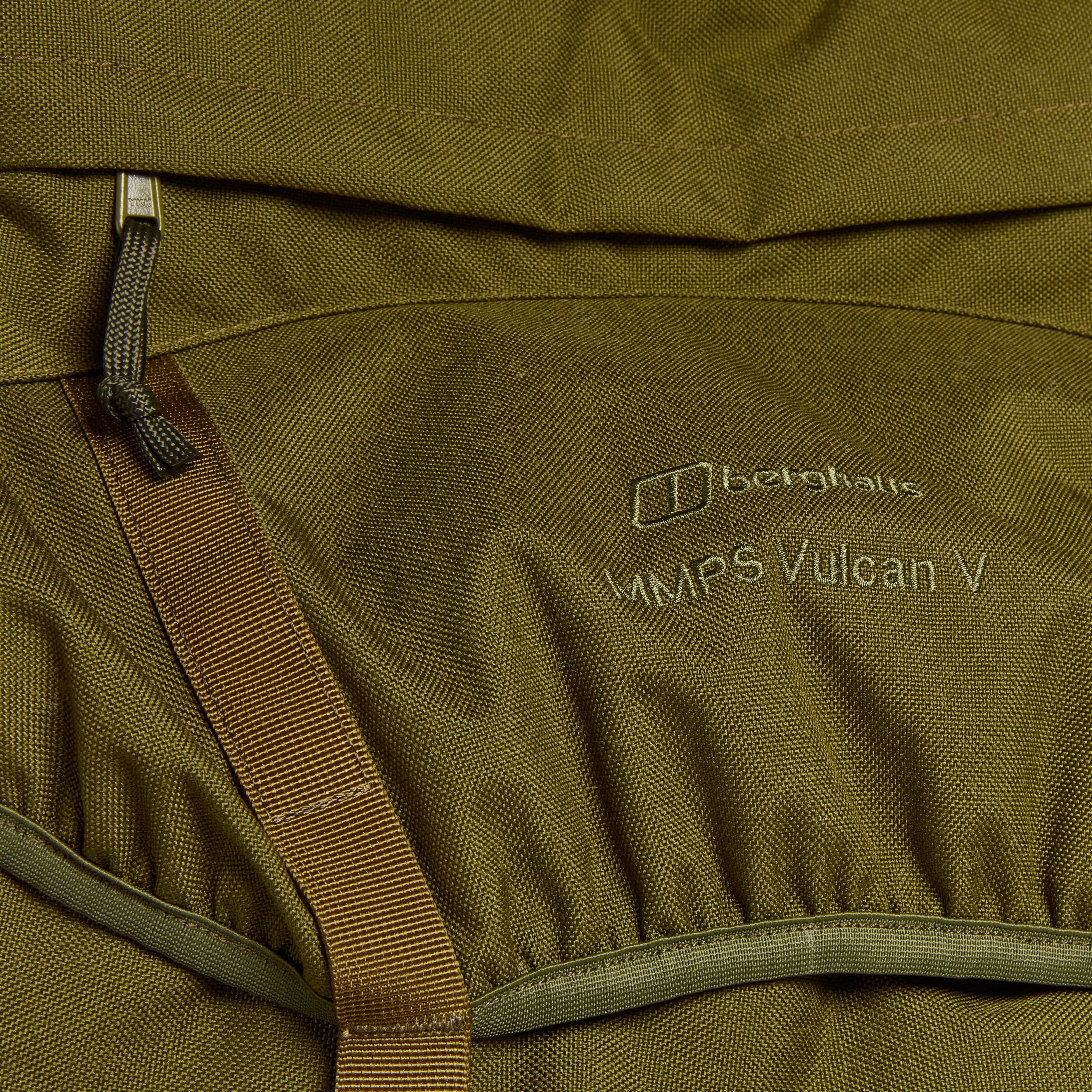 Plecak Berghaus Tactical MMPS Vulcan V 80 + 20 l - Cedar