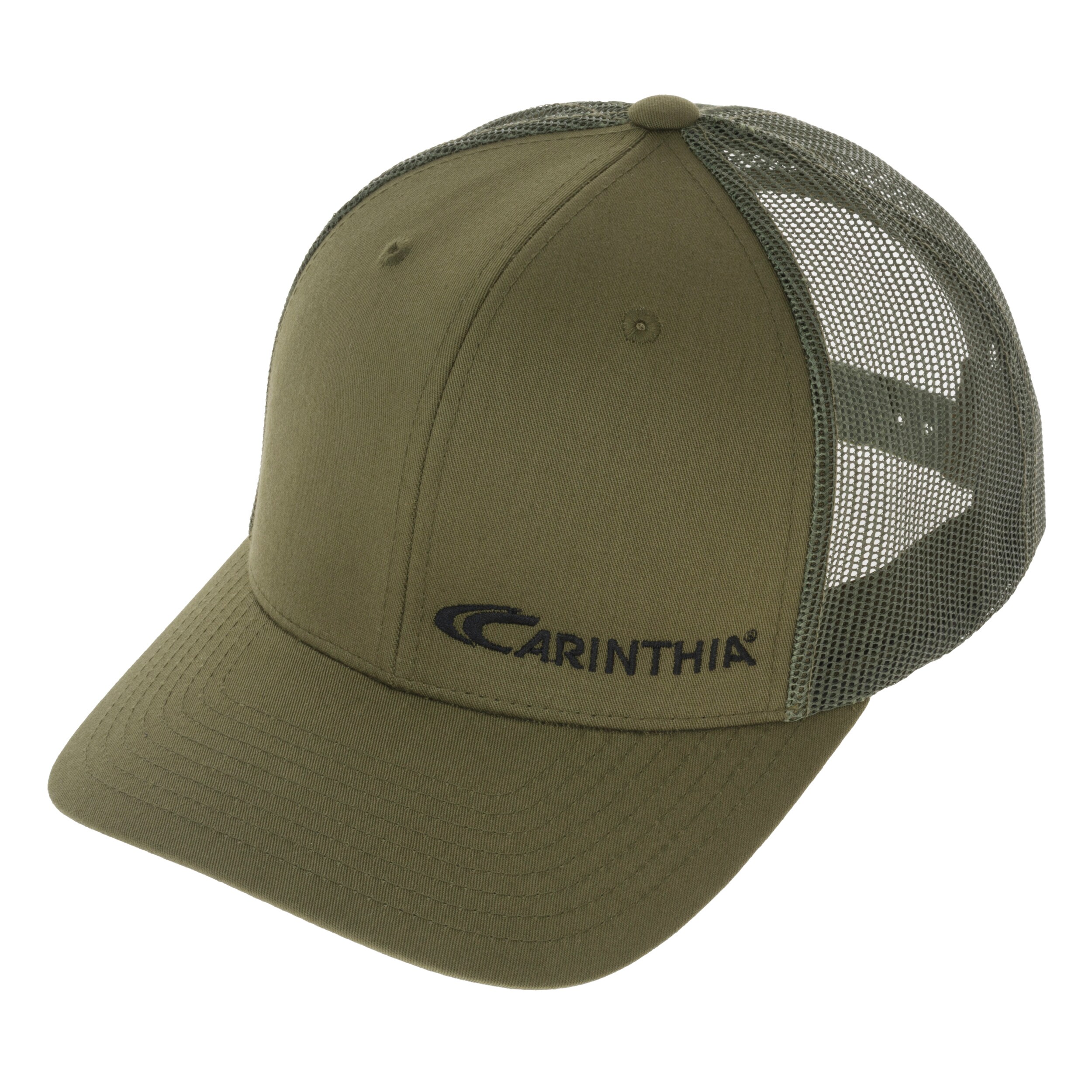 Czapka z daszkiem Carinthia Tactical Basecap - Olive