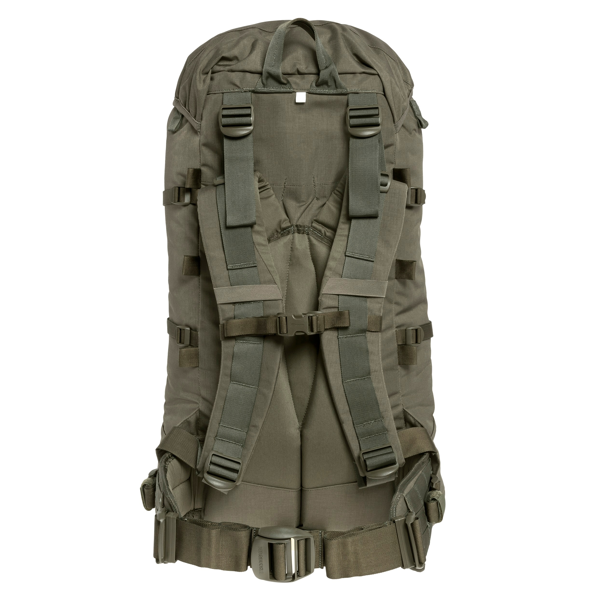 Plecak Berghaus Tactical FLT Titan 60 l FA IR - Stone Grey Olive