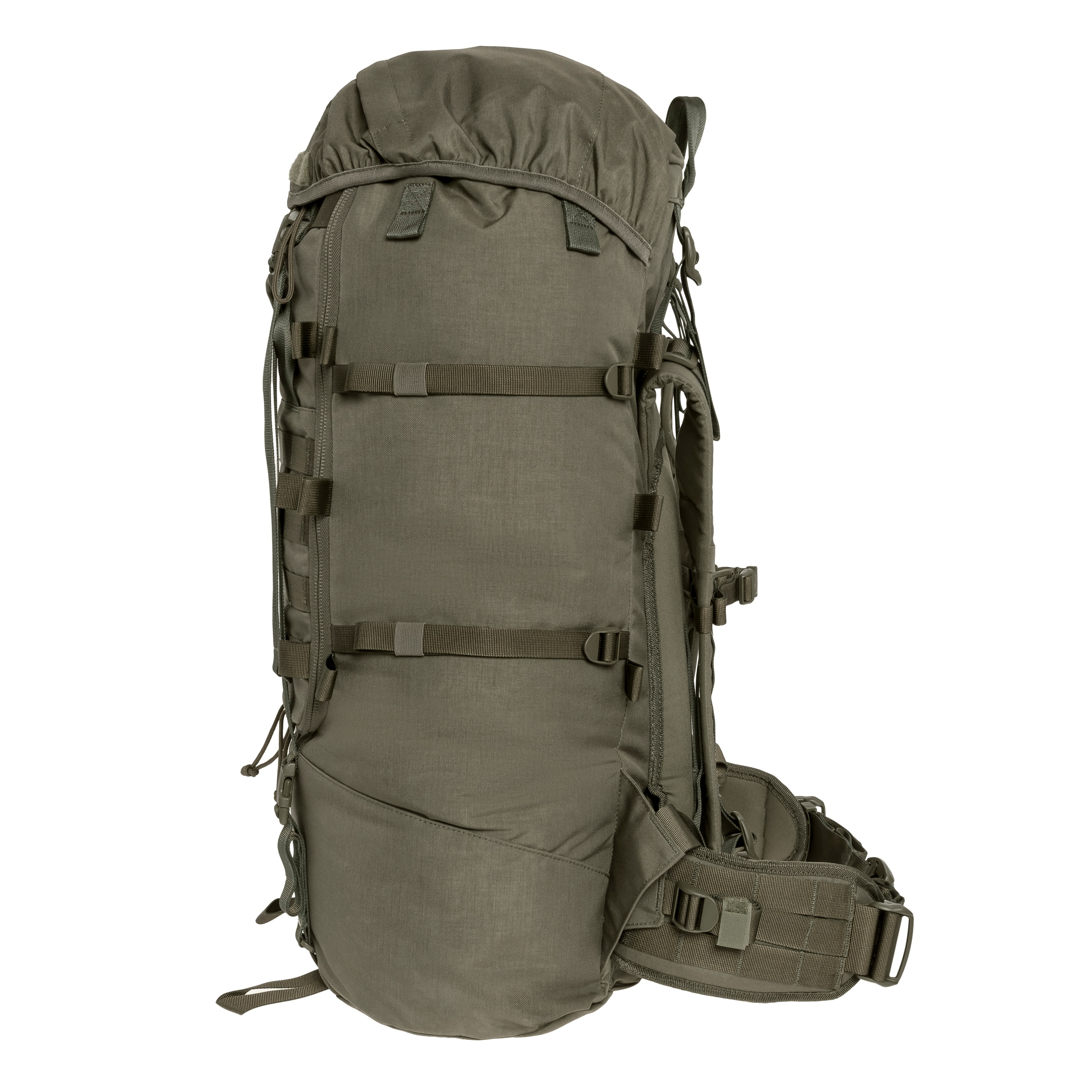 Plecak Berghaus Tactical FLT Titan 60 l FA IR - Stone Grey Olive