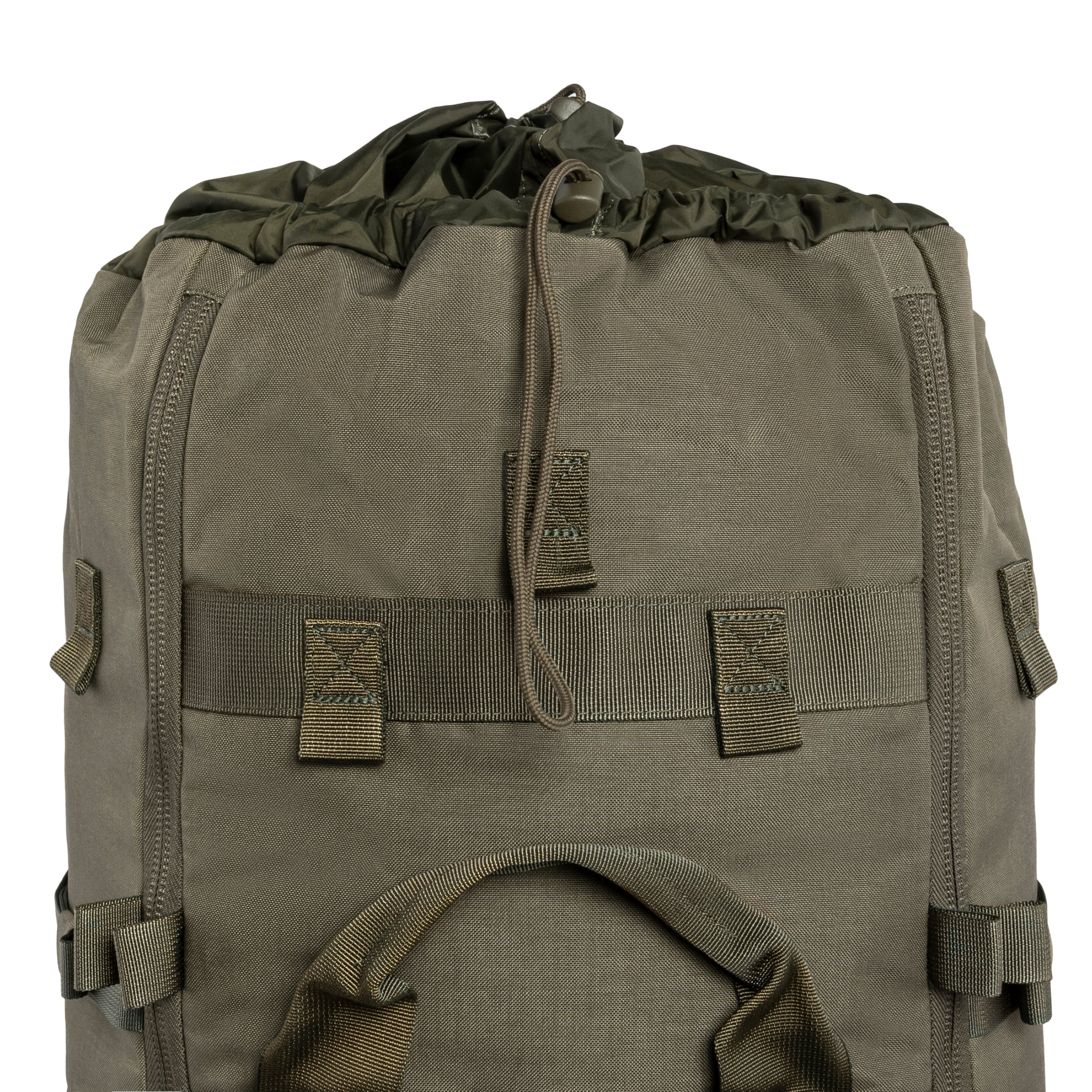 Plecak Berghaus Tactical FLT Titan 60 l FA IR - Stone Grey Olive