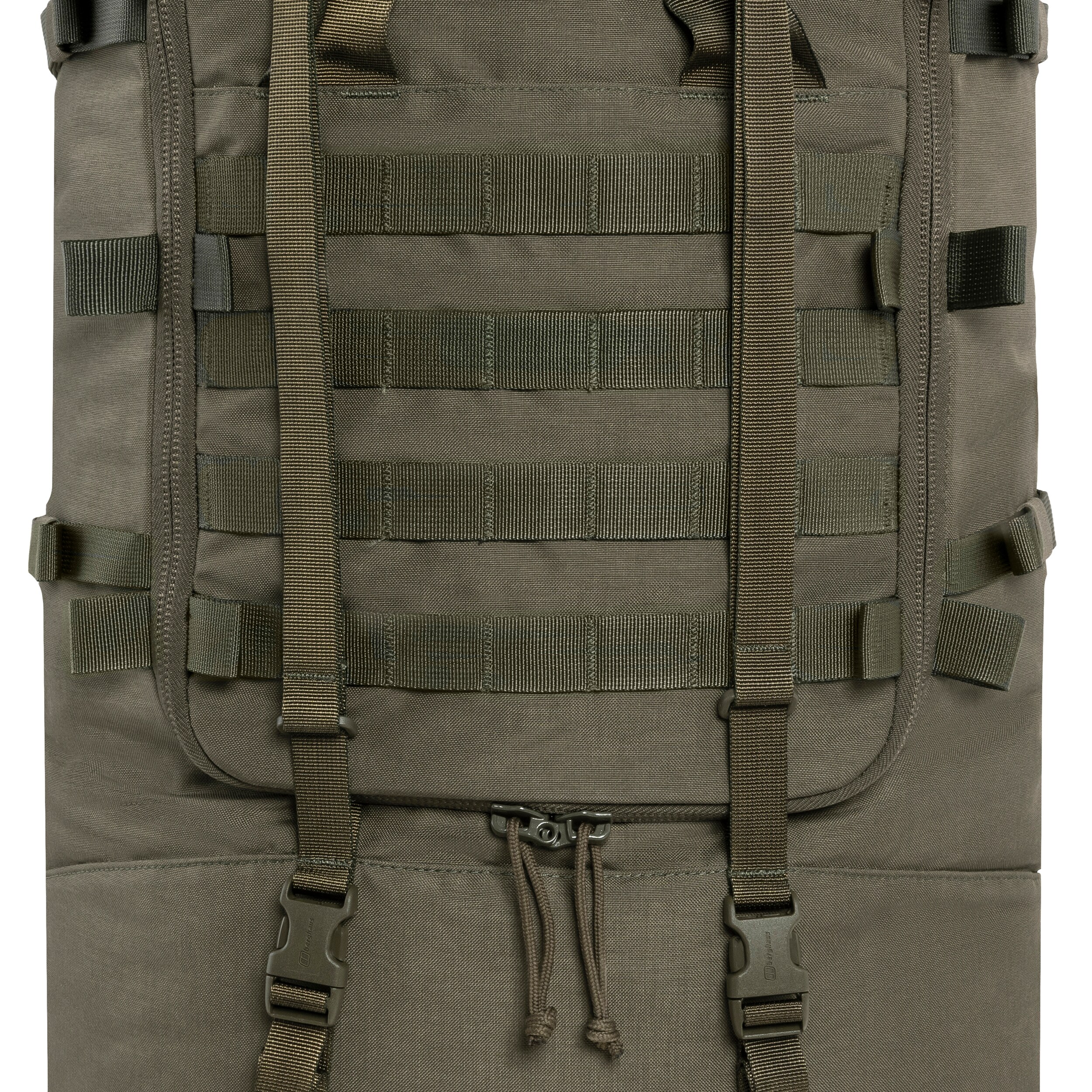 Plecak Berghaus Tactical FLT Titan 60 l FA IR - Stone Grey Olive