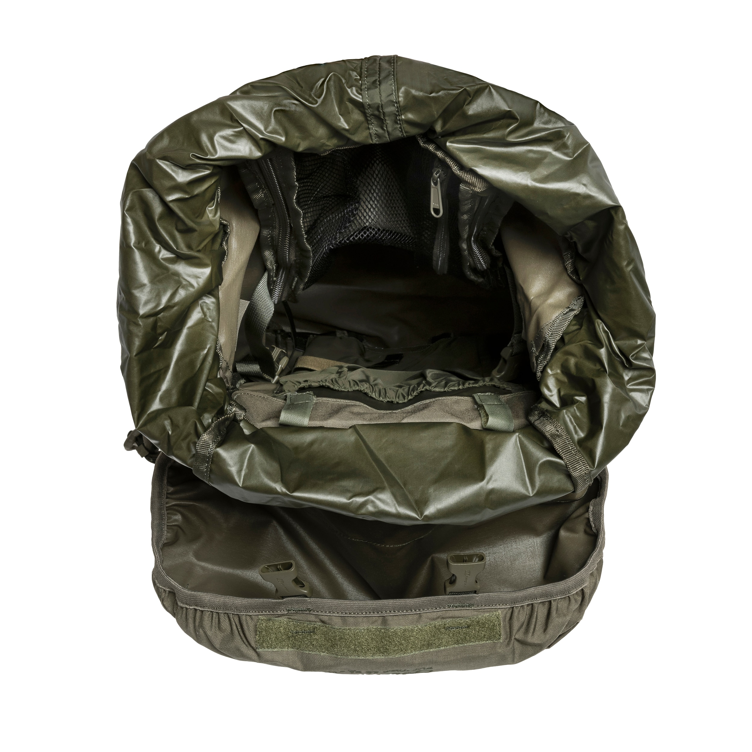 Plecak Berghaus Tactical FLT Titan 60 l FA IR - Stone Grey Olive