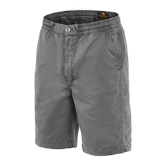 Szorty Alpha Industries Basic Cotton Short - Vintage Grey