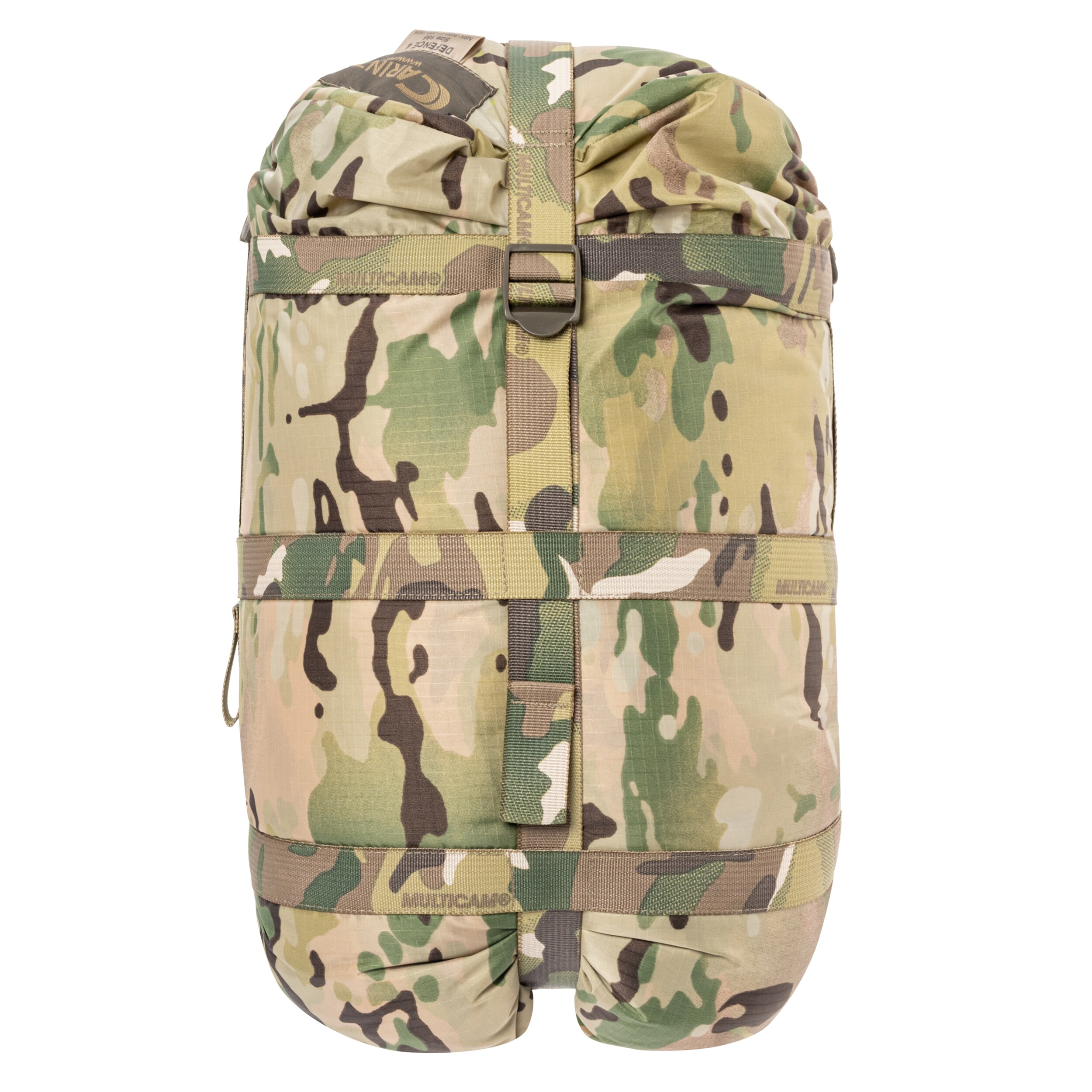 Śpiwór Carinthia Defence 4 Medium - MultiCam