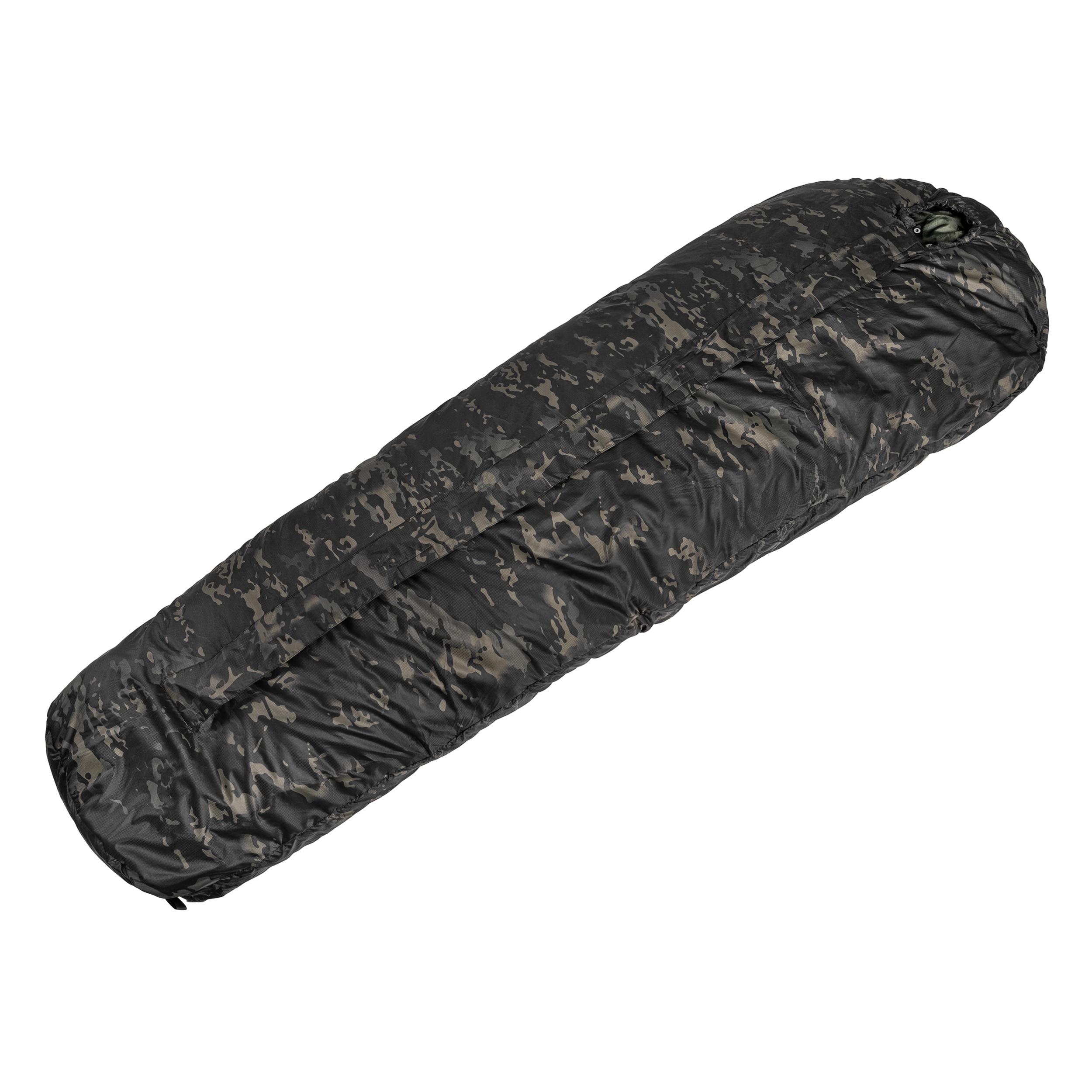 Śpiwór Carinthia Defence 4 Large - MultiCam Black