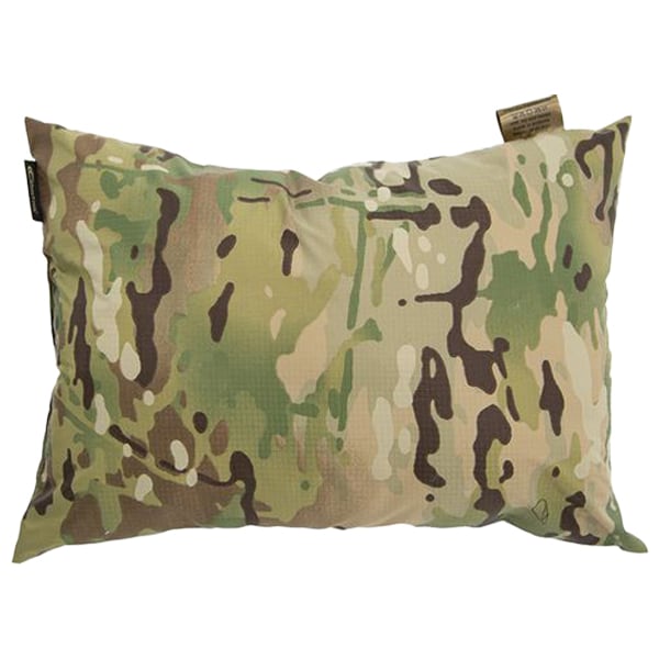 Poduszka Carinthia Travel Pillow - MultiCam