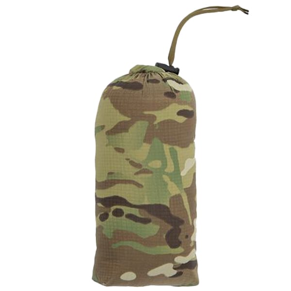 Poduszka Carinthia Travel Pillow - MultiCam