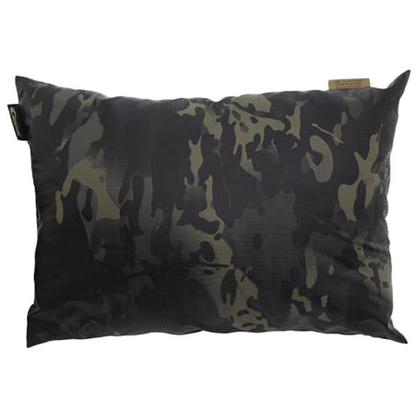 Poduszka Carinthia Travel Pillow - MultiCam Black