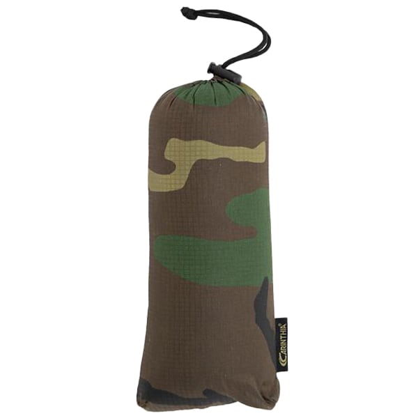 Poduszka Carinthia Travel Pillow - Woodland