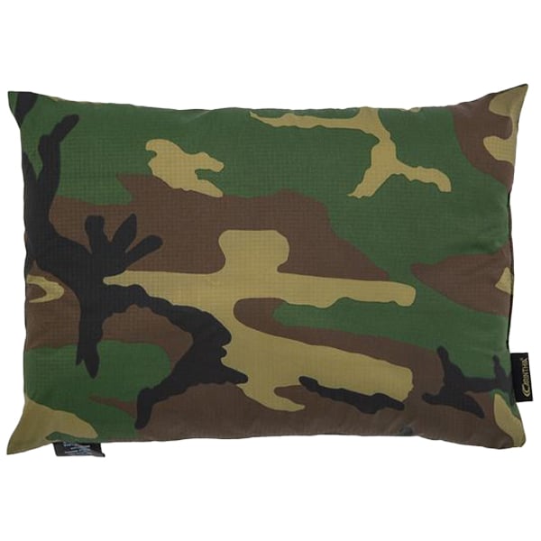 Poduszka Carinthia Travel Pillow - Woodland