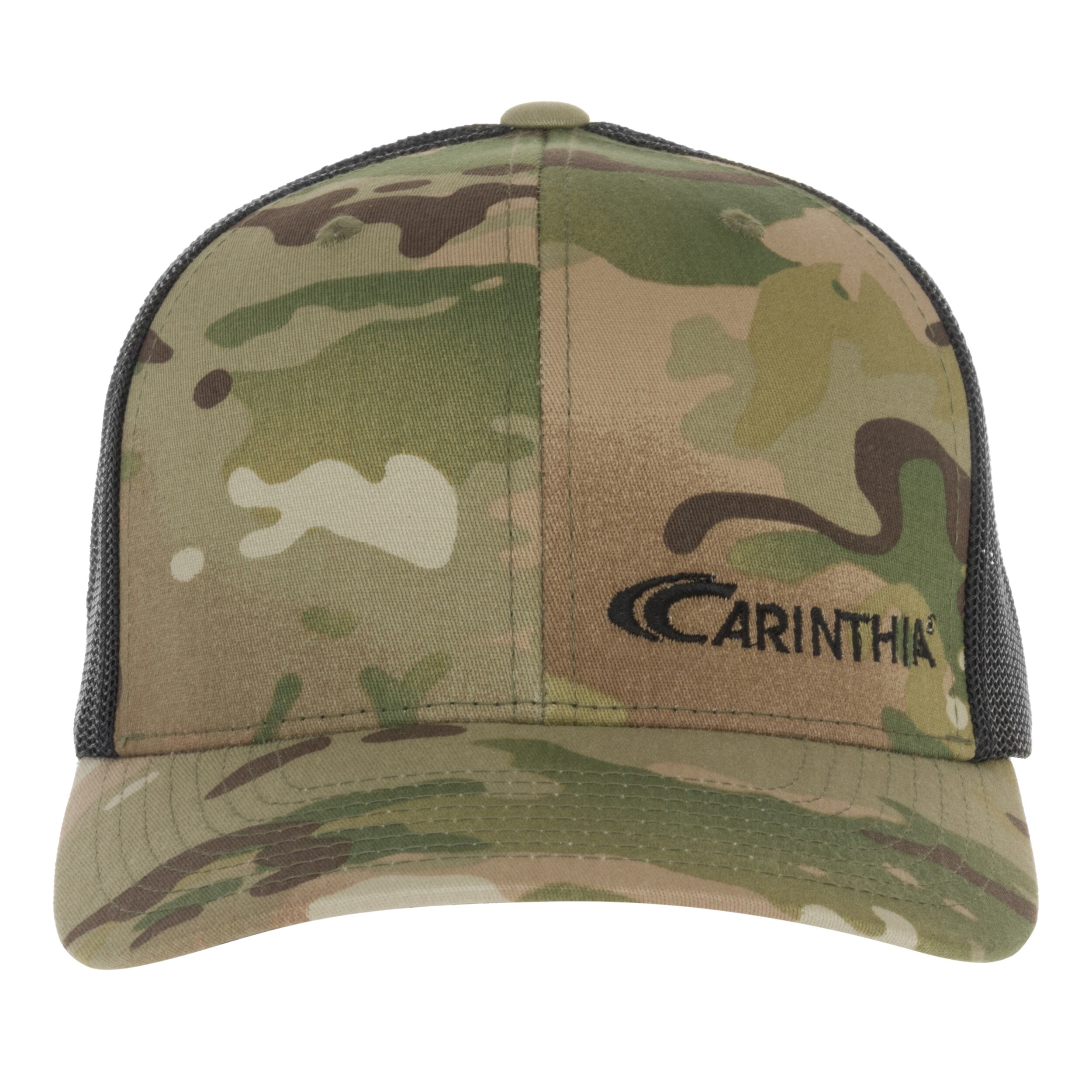 Czapka z daszkiem Carinthia Tactical Basecap - MultiCam