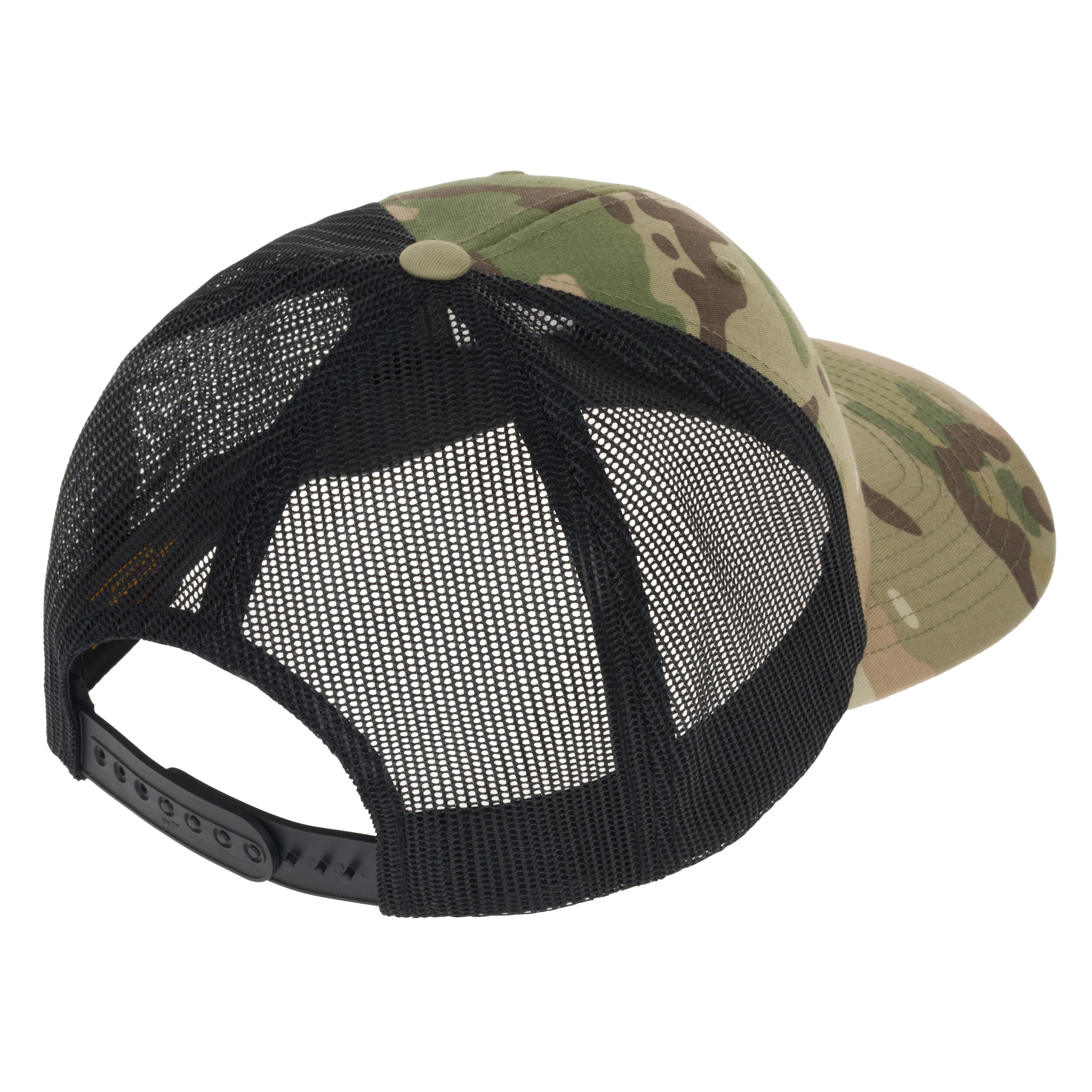 Czapka z daszkiem Carinthia Tactical Basecap - MultiCam