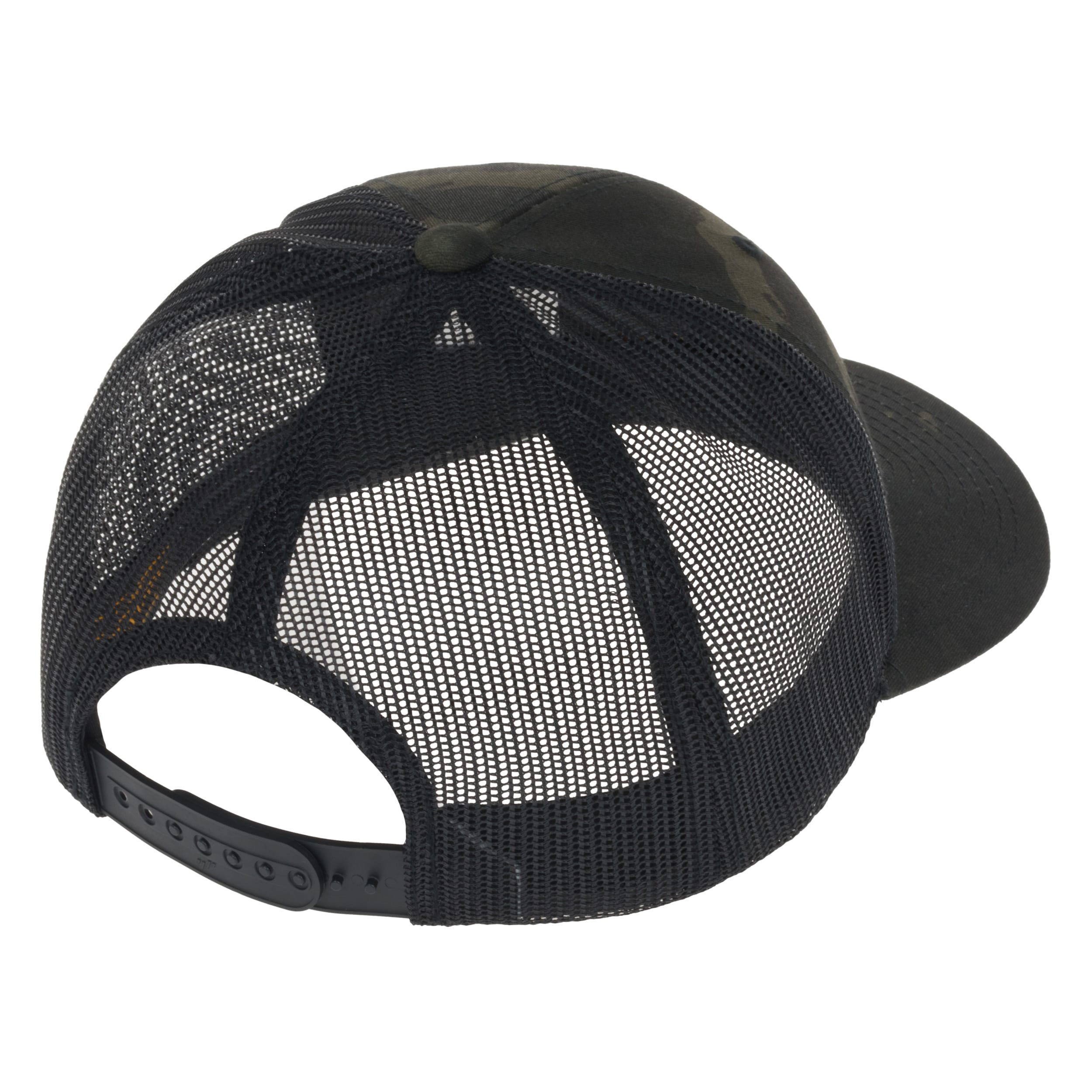 Czapka z daszkiem Carinthia Tactical Basecap - MultiCam Black