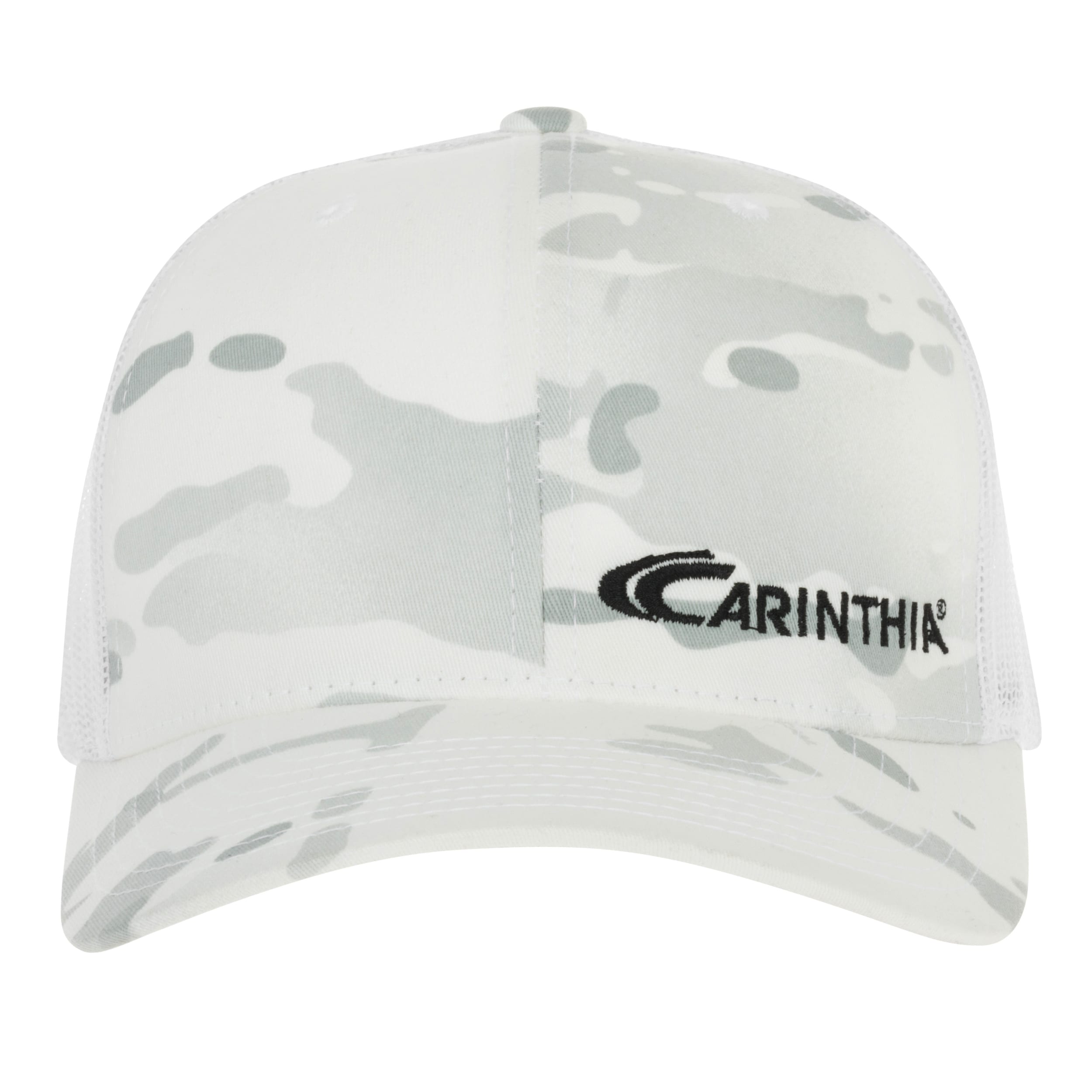 Czapka z daszkiem Carinthia Tactical Basecap - MultiCam Alpine