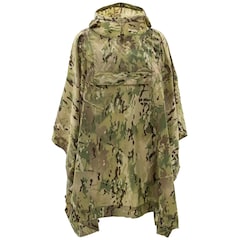 Ponczo Carinthia Pro-R One Size - MultiCam